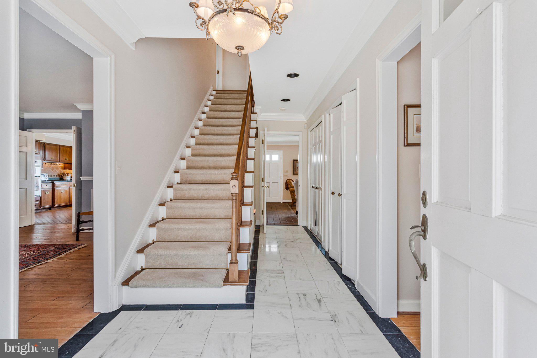 FAIR HAVEN - Residential