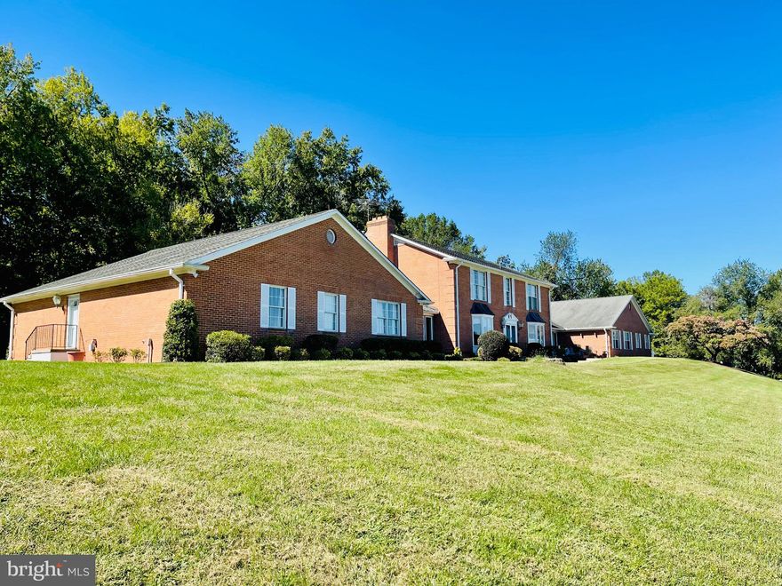 Have you ever dreamed of owning your own horse? This amazing farm may be just what you’re looking for. If you’re tired of the hustle and bustle of the city and need some peace and quiet to come home to we have the perfect spot for you. Worlds apart but still within close proximity to DC, Alexandria and Annapolis you can still commute to work during the week and relax on the weekends.
Maryland Waterfront Properties is delighted to present an exceptional custom-crafted equestrian estate located in Tracys Landing, MD. This elegant property is thoughtfully designed around a symmetrical grand center hall and offers a total of seven spacious bedrooms, providing luxurious living with ample room for comfort and privacy. The first floor of the main residence features a convenient master suite and a dedicated office/library with its own private entrance, ideal for both productivity and relaxation. Additionally, the estate includes a separate in-law suite, offering privacy and comfort for guests or extended family members.This suite boasts breathtaking views of the Chesapeake Bay and is ideally situated near two local marinas, making it perfect for water enthusiasts. For those with equestrian interests, the expansive 13+ acre property is exceptionally well-equipped with a 125’x250’ riding ring and a well-appointed ten-stall barn. Despite its serene and private setting, the estate remains within convenient commuting distance to major metropolitan areas such as Annapolis, Washington D.C., and Baltimore, offering a perfect blend of rural charm and urban accessibility. This unique property truly combines the finest amenities with an atmosphere of casual elegance.
Please let me know if you are interested in learning more about this remarkable estate or would like to schedule a private viewing.