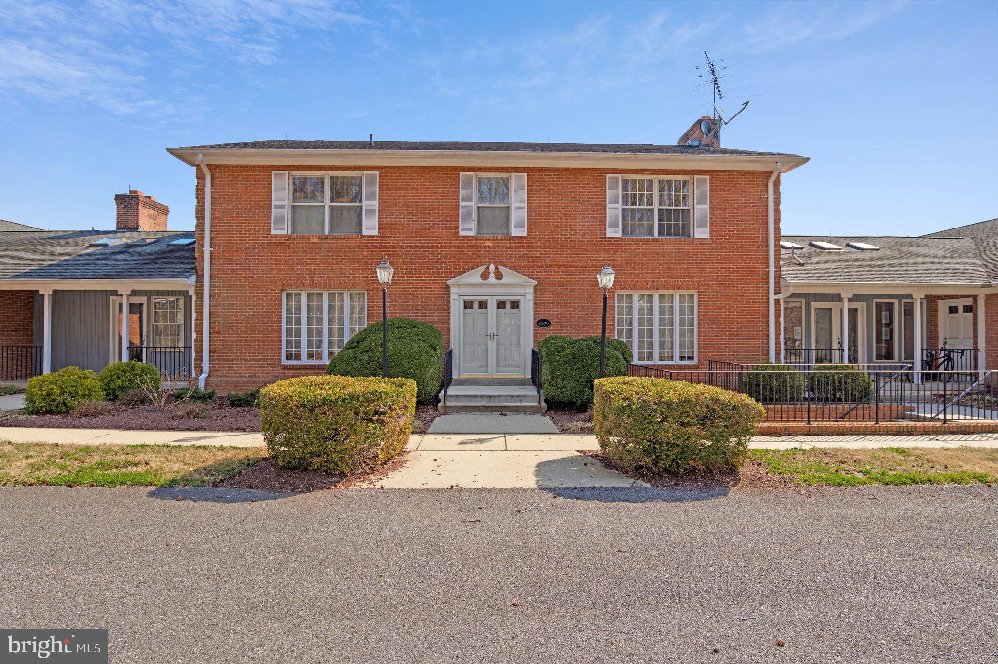 FAIR HAVEN - Residential