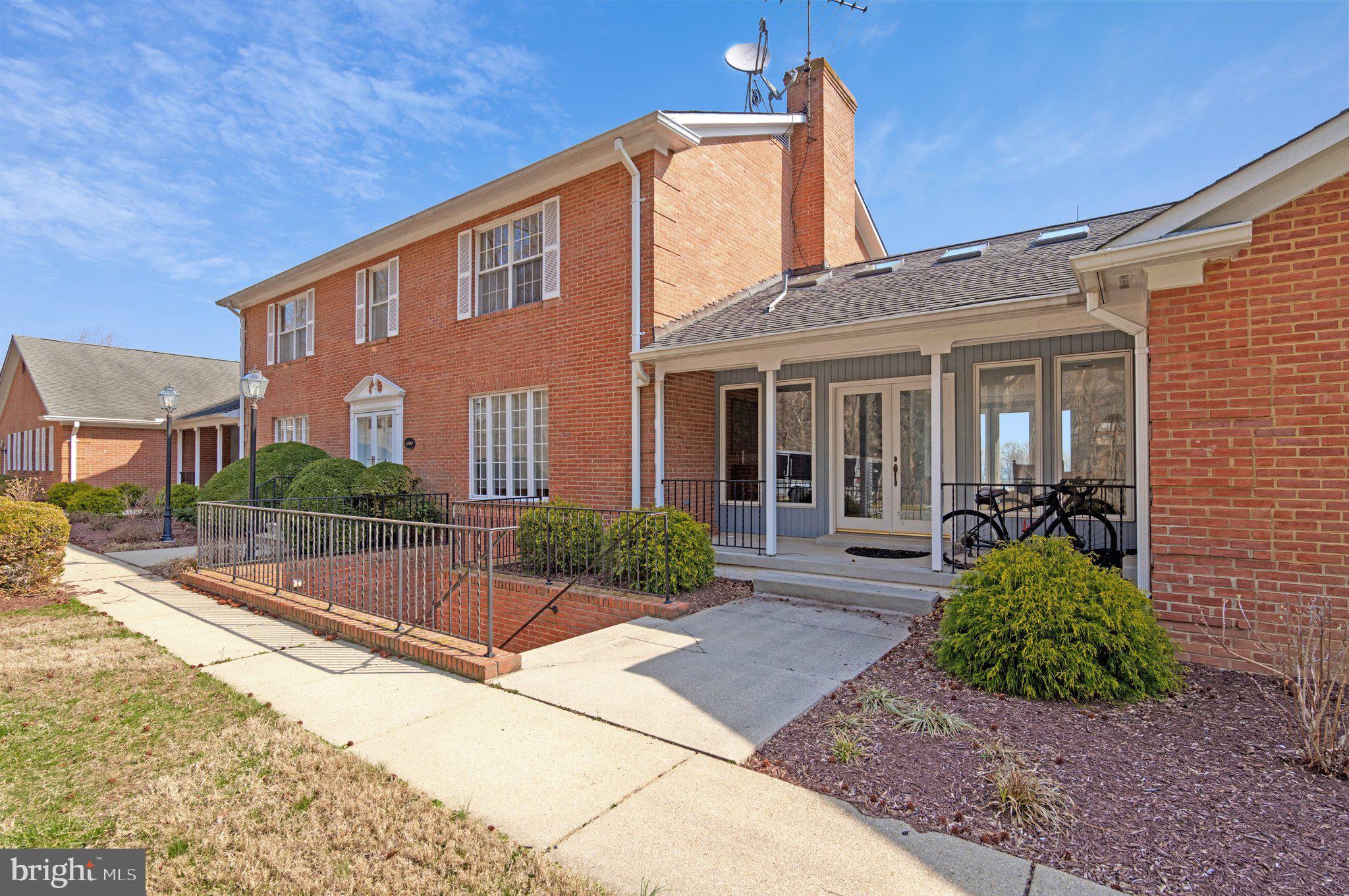 FAIR HAVEN - Residential