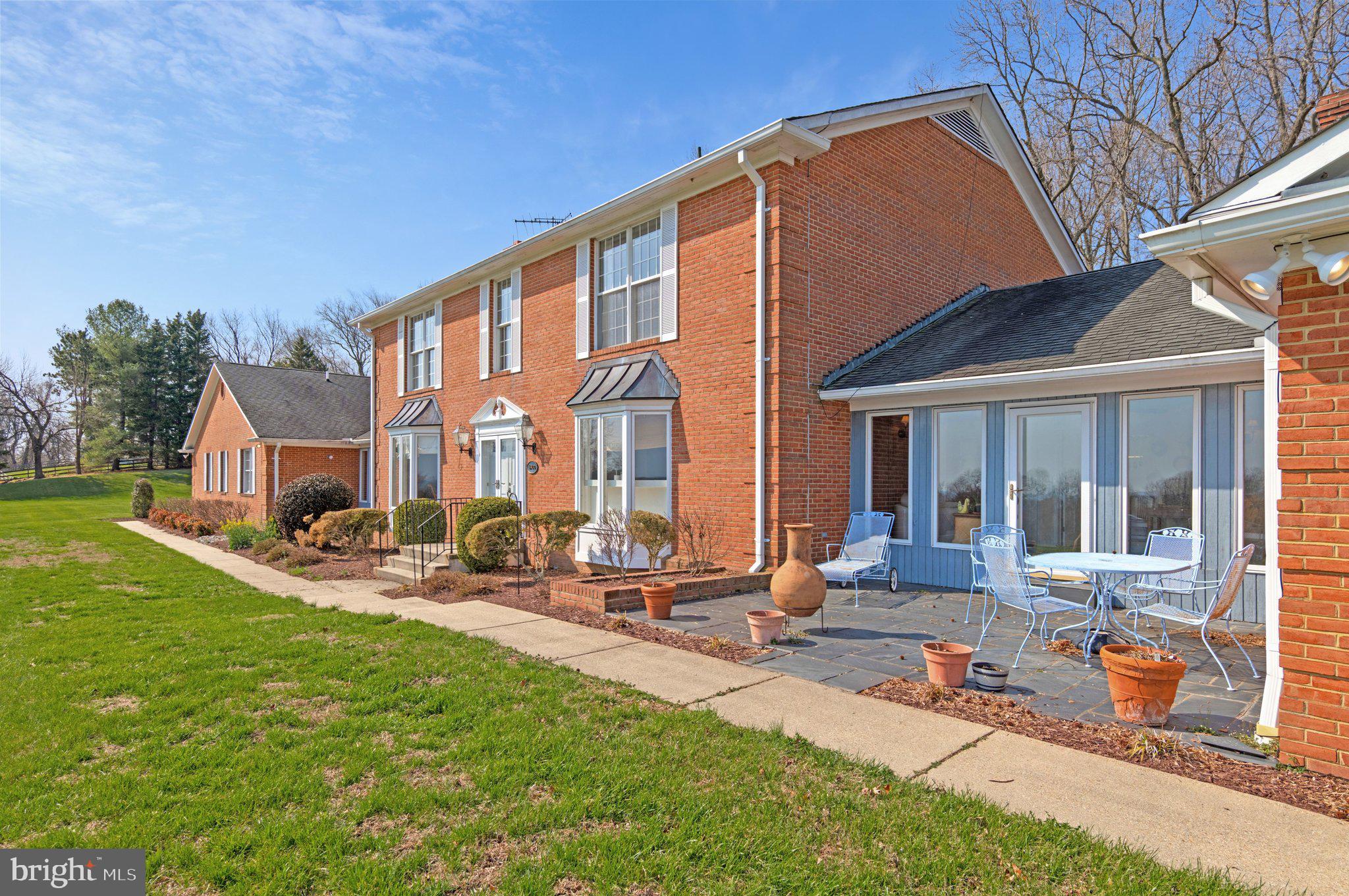 FAIR HAVEN - Residential