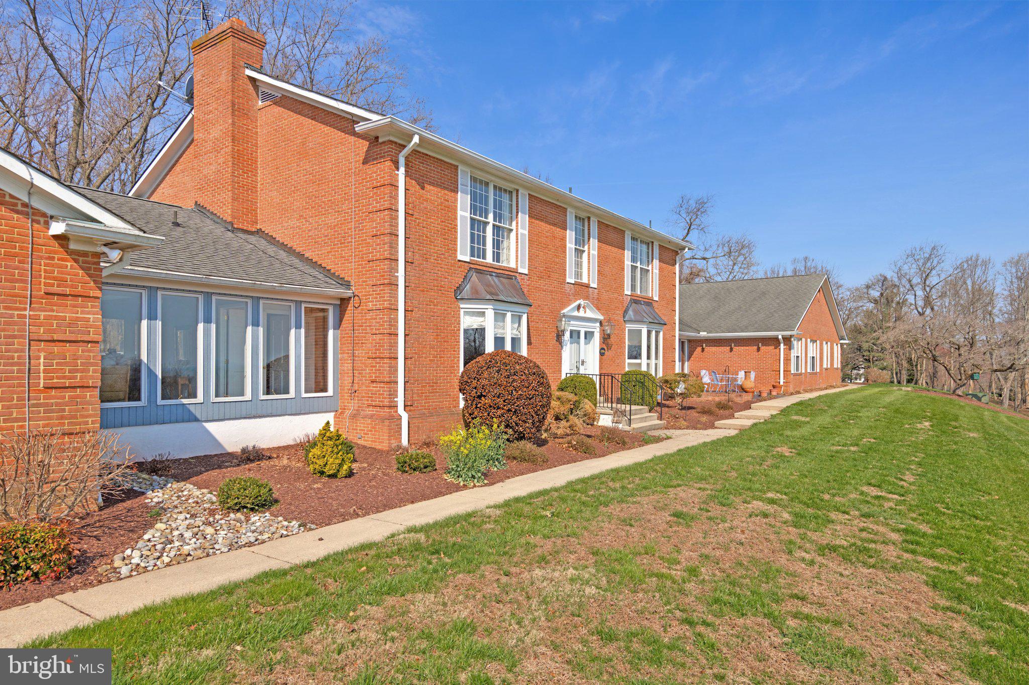 FAIR HAVEN - Residential