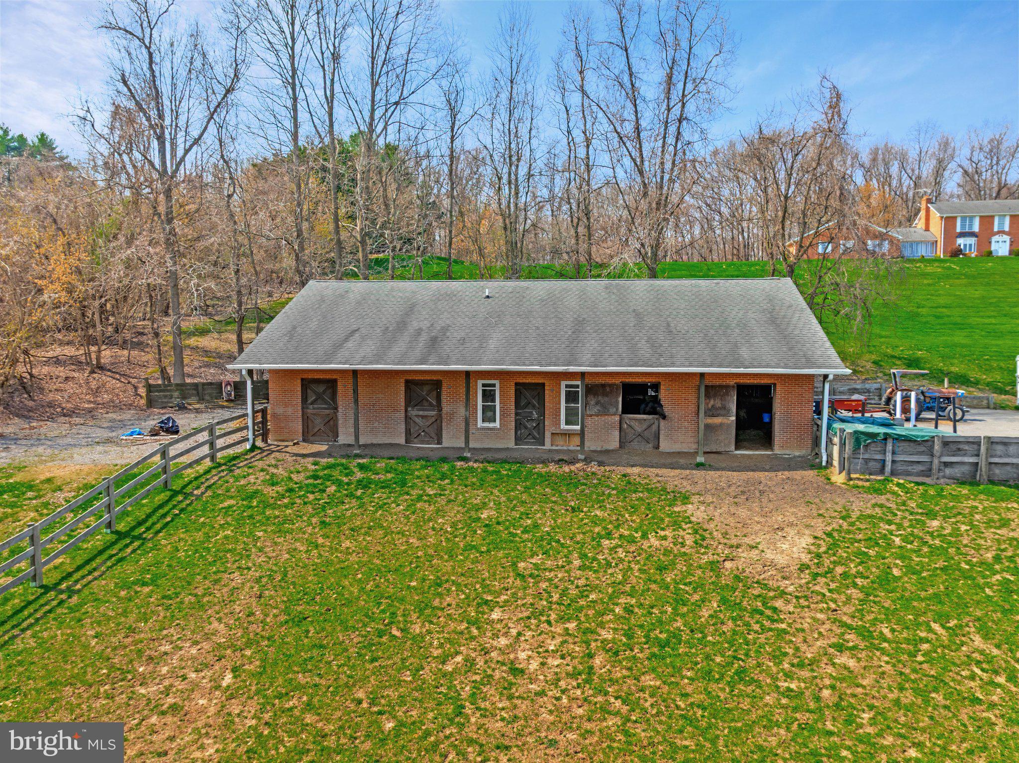 FAIR HAVEN - Residential