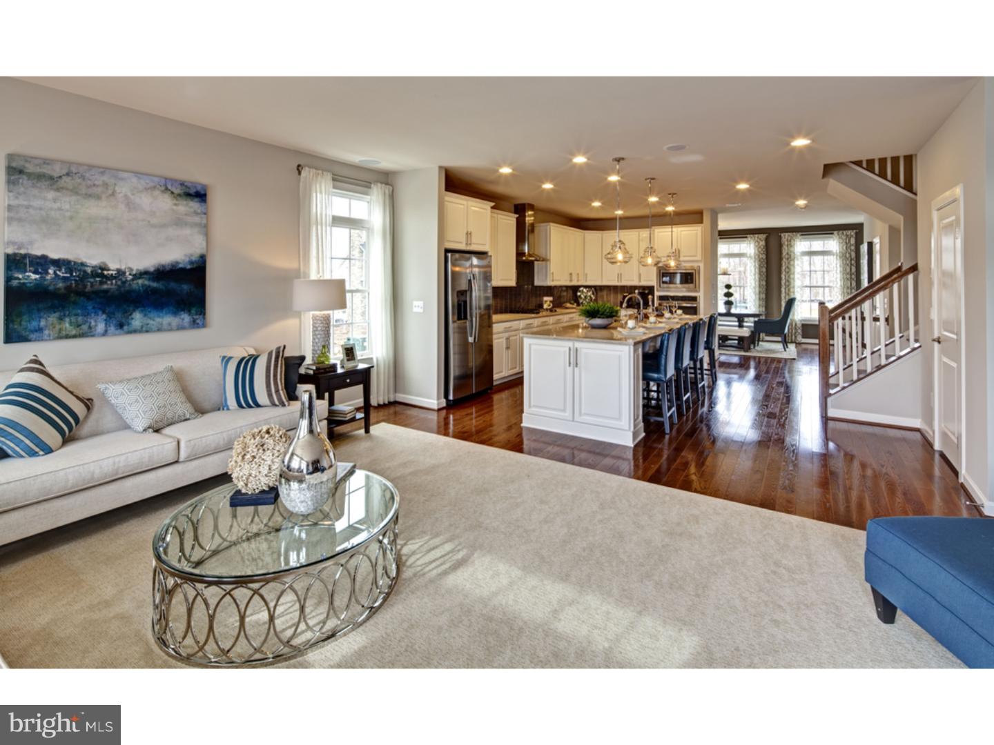 ATWATER - Residential