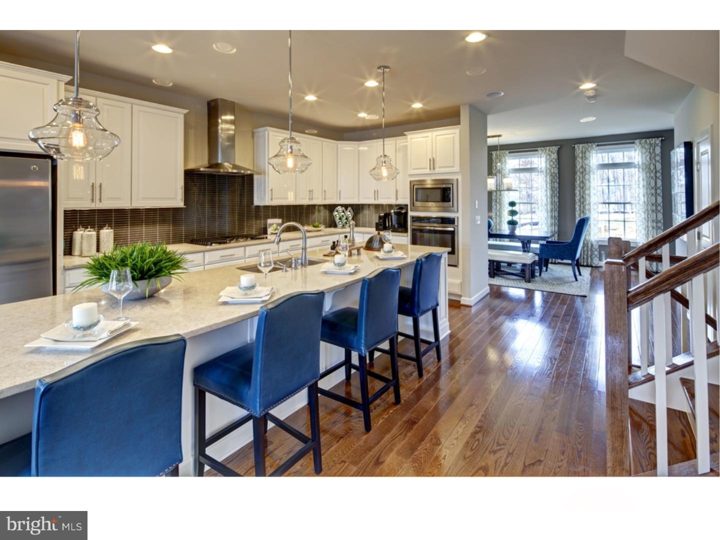 ATWATER - Residential