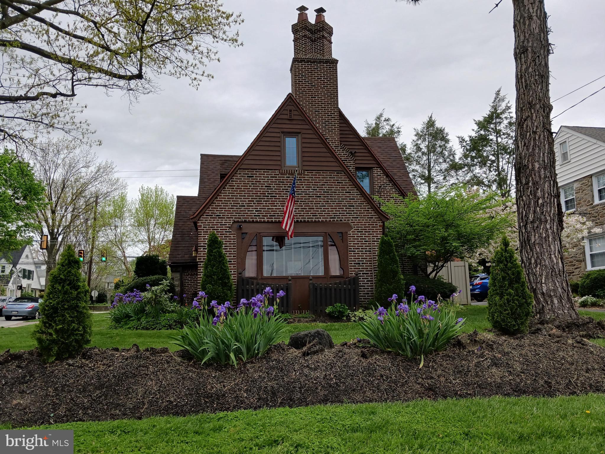 401 IRVINGTON ROAD