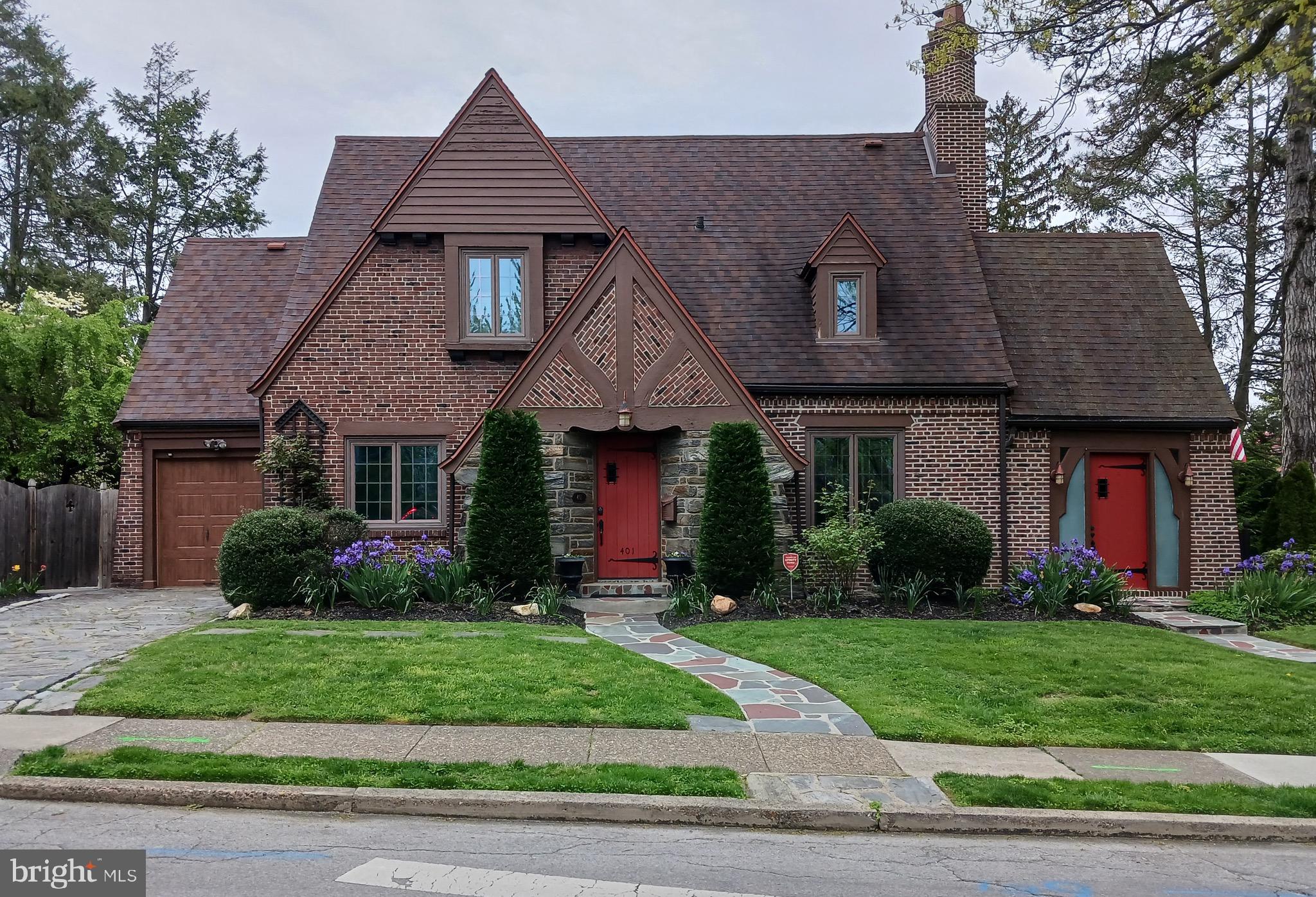401 IRVINGTON ROAD