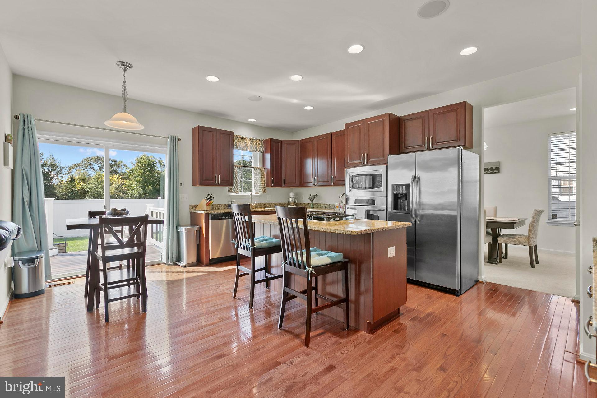 PRINCE FREDERICK CROSSING - Residential