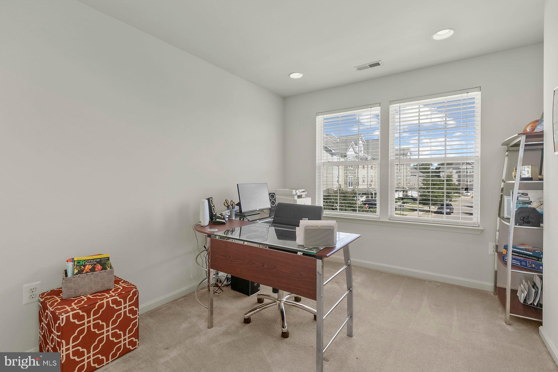 PRINCE FREDERICK CROSSING - Residential