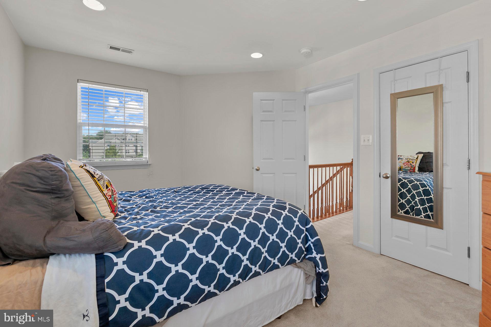 PRINCE FREDERICK CROSSING - Residential