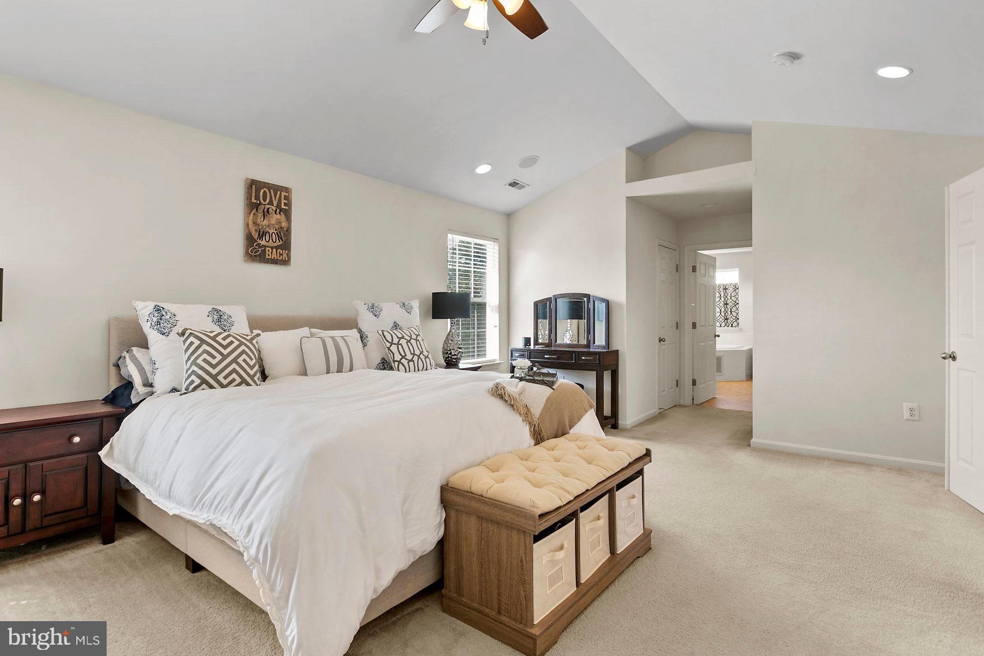 PRINCE FREDERICK CROSSING - Residential