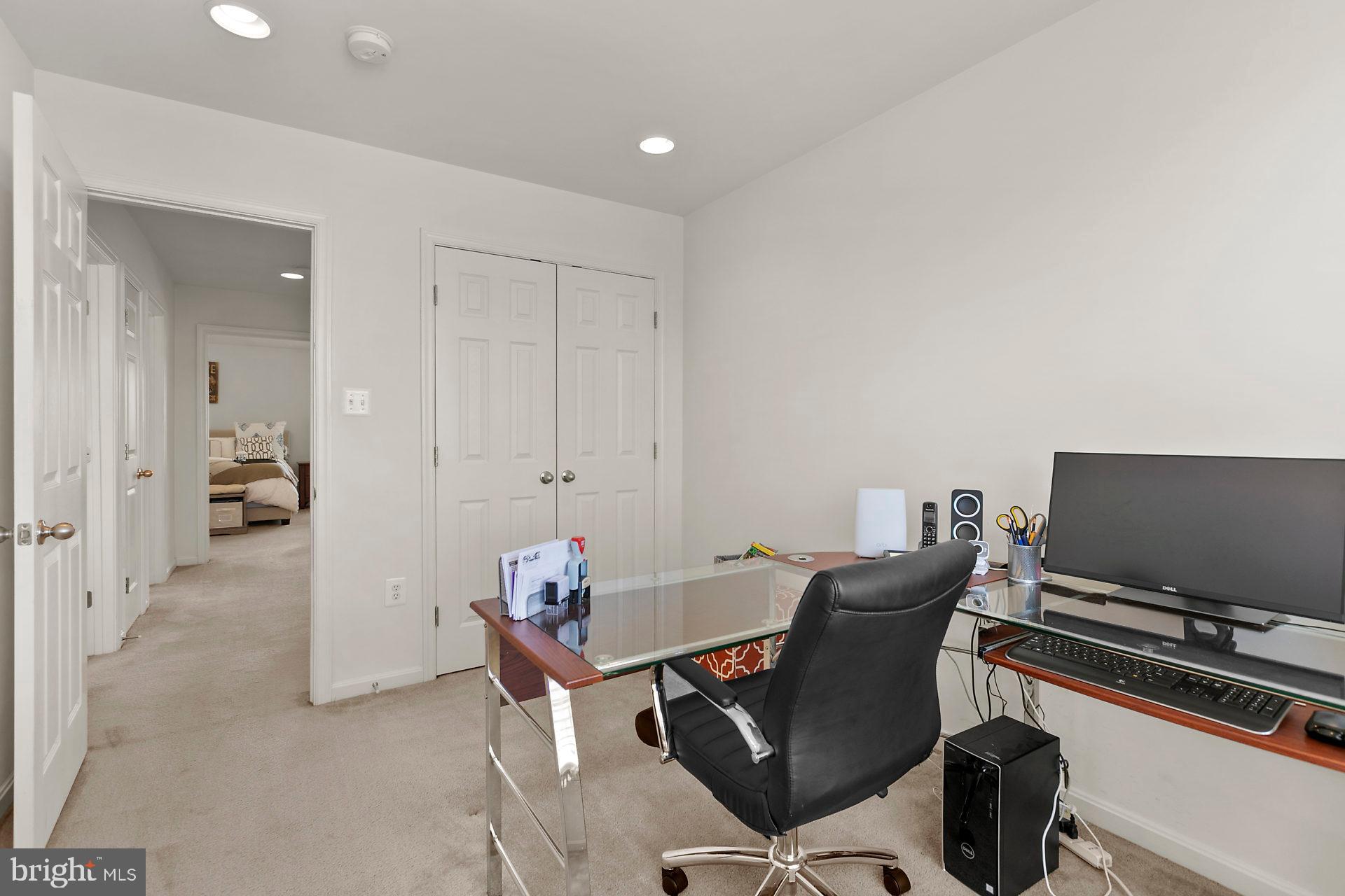 PRINCE FREDERICK CROSSING - Residential