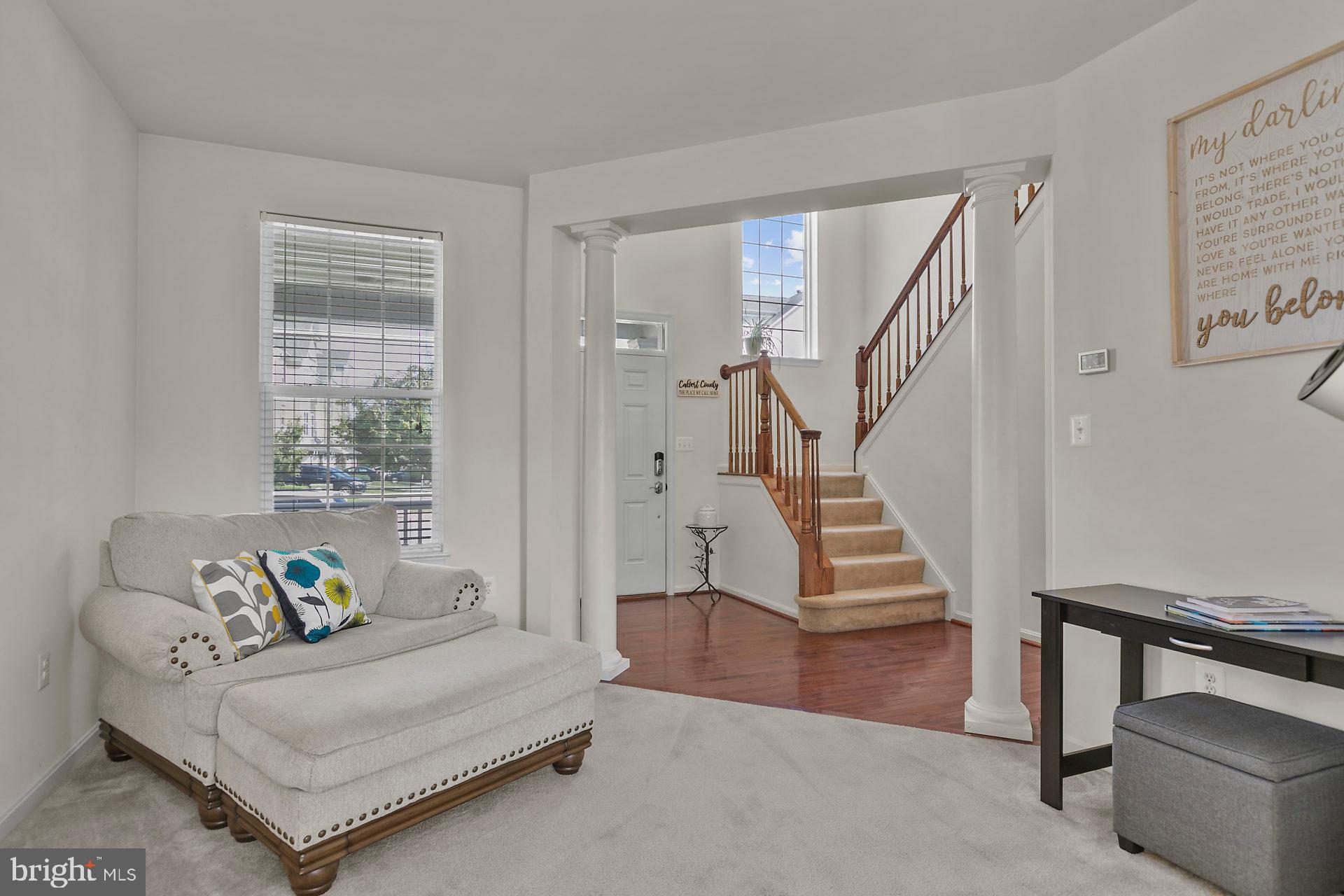 PRINCE FREDERICK CROSSING - Residential