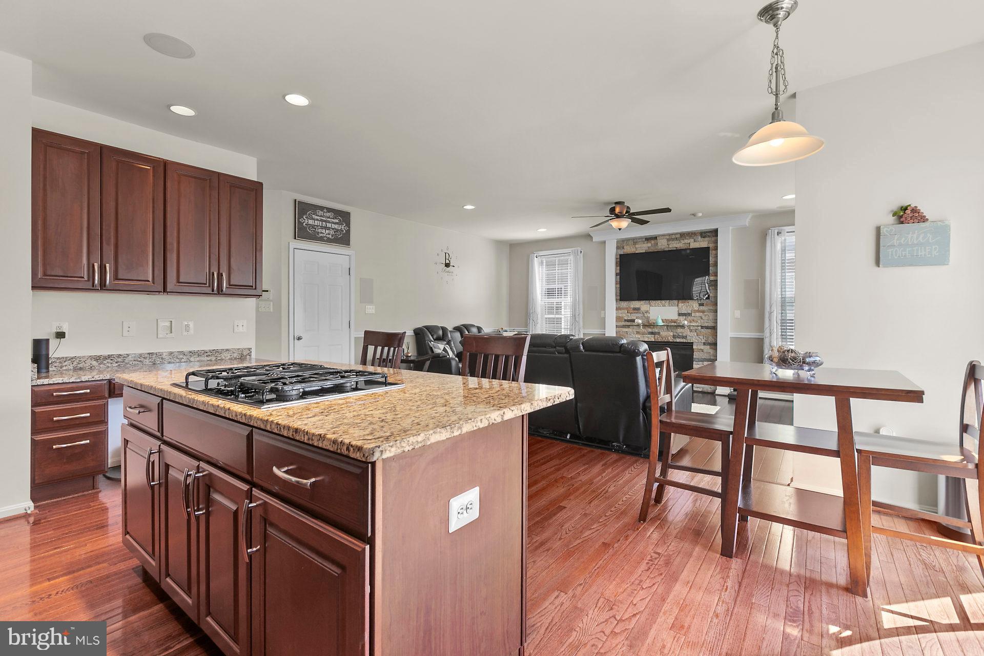 PRINCE FREDERICK CROSSING - Residential