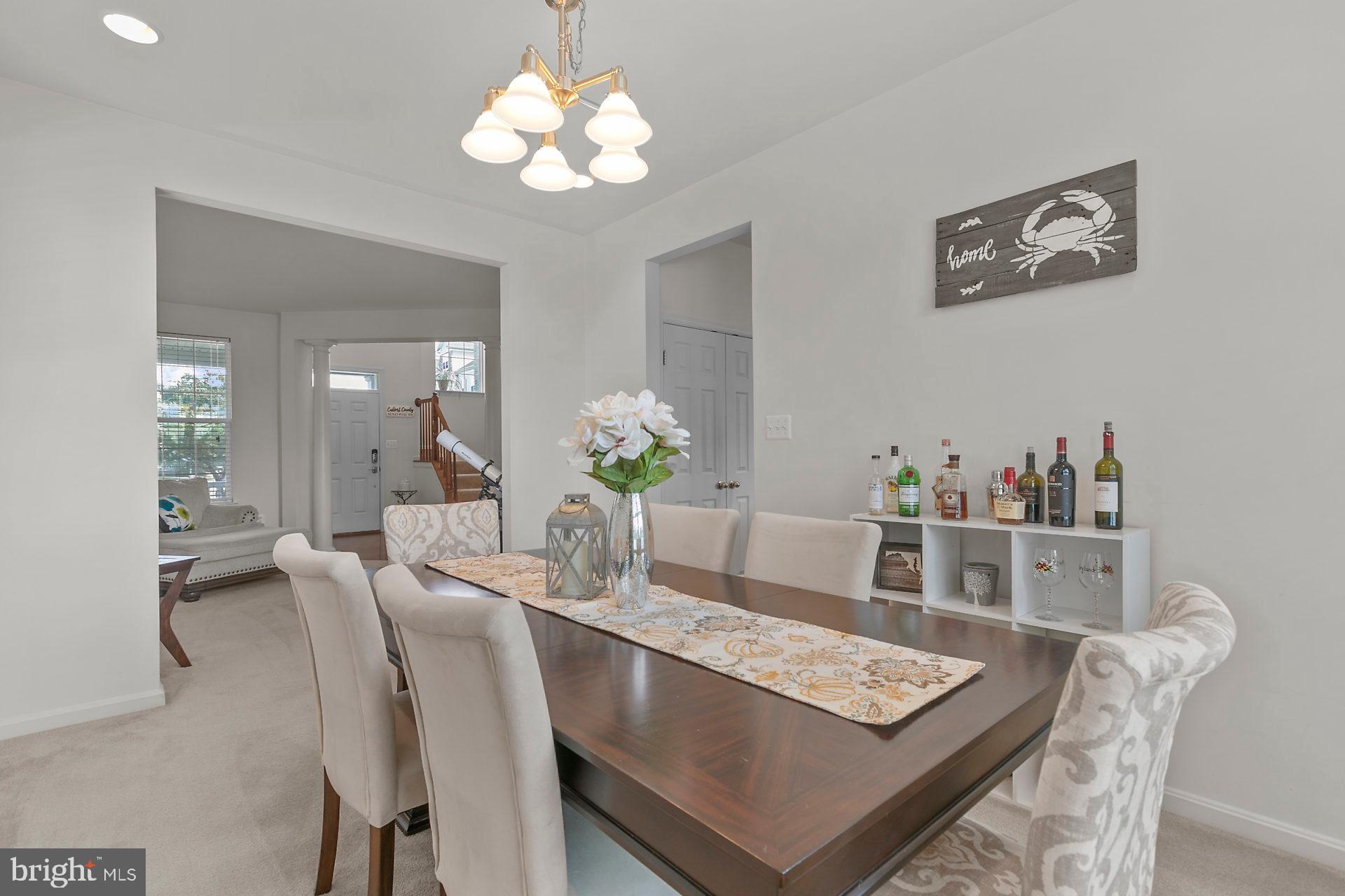 PRINCE FREDERICK CROSSING - Residential