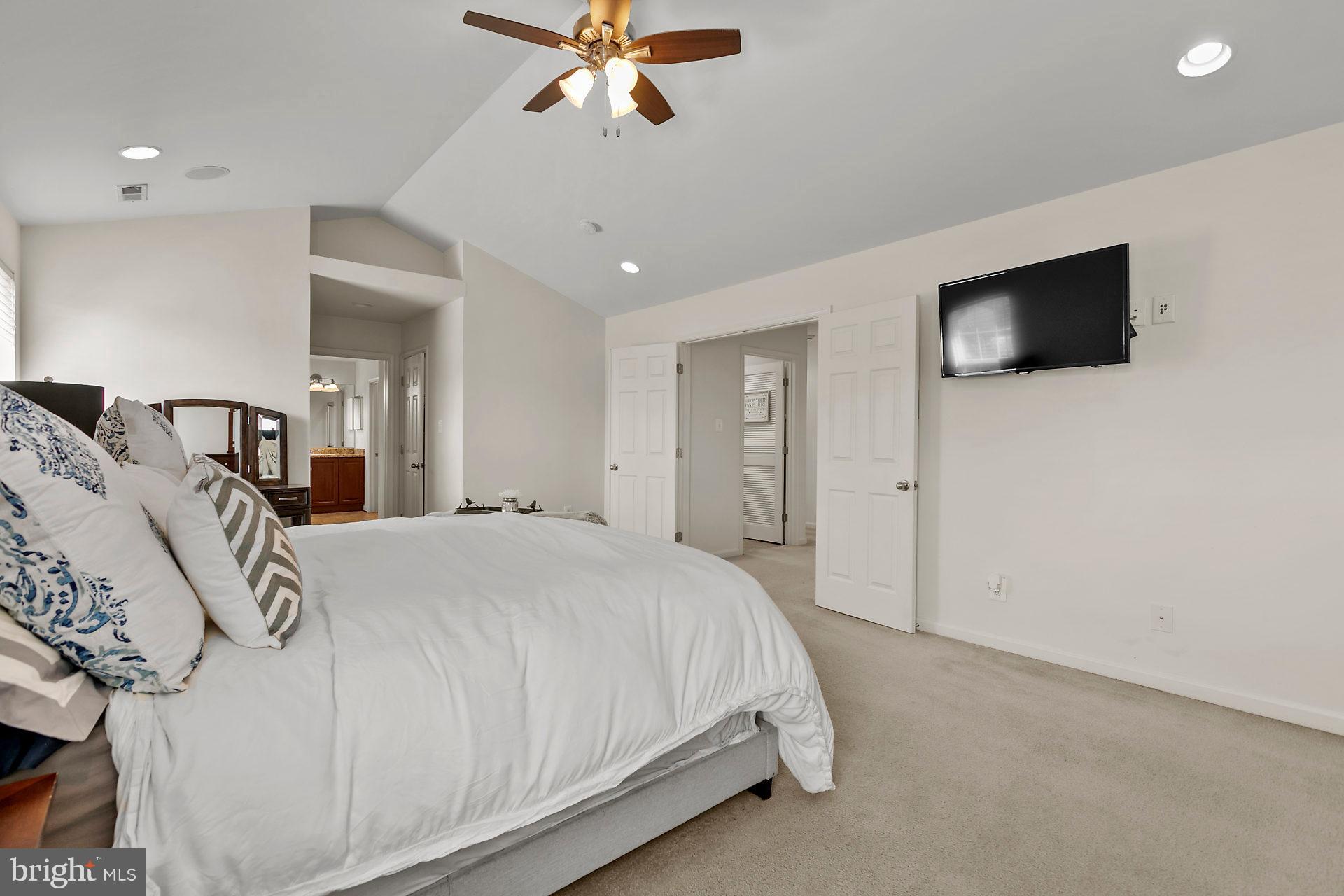 PRINCE FREDERICK CROSSING - Residential