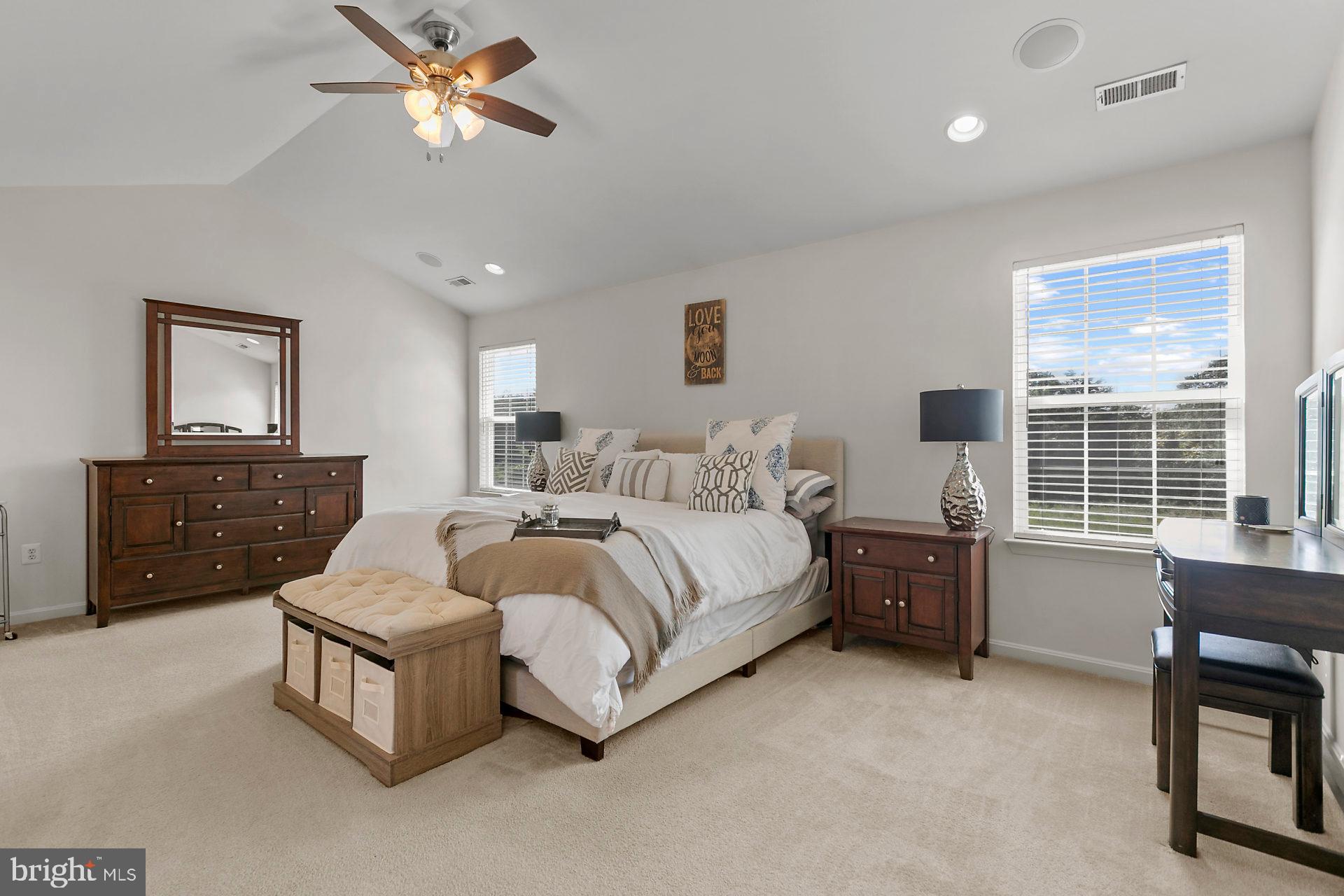 PRINCE FREDERICK CROSSING - Residential