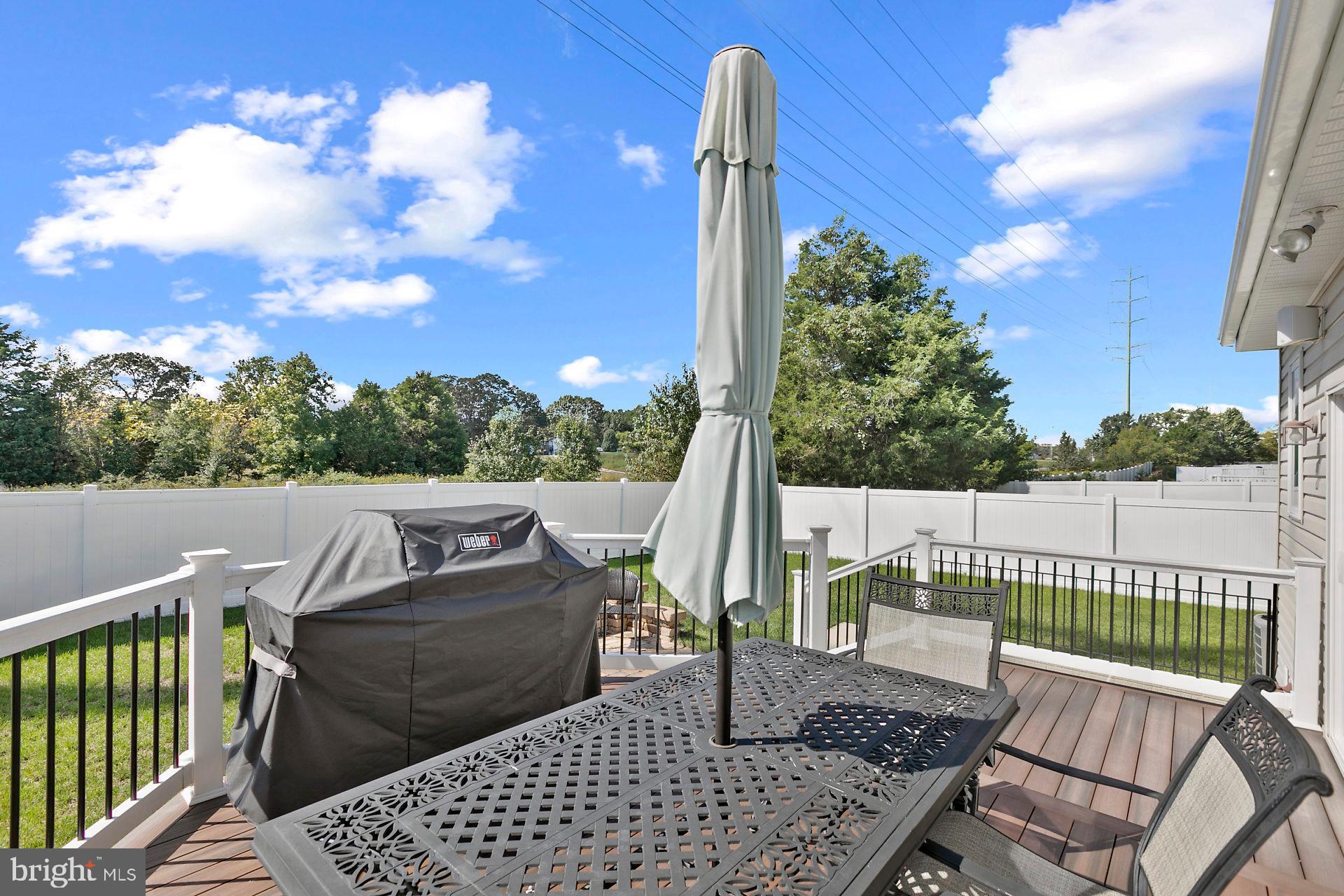 PRINCE FREDERICK CROSSING - Residential