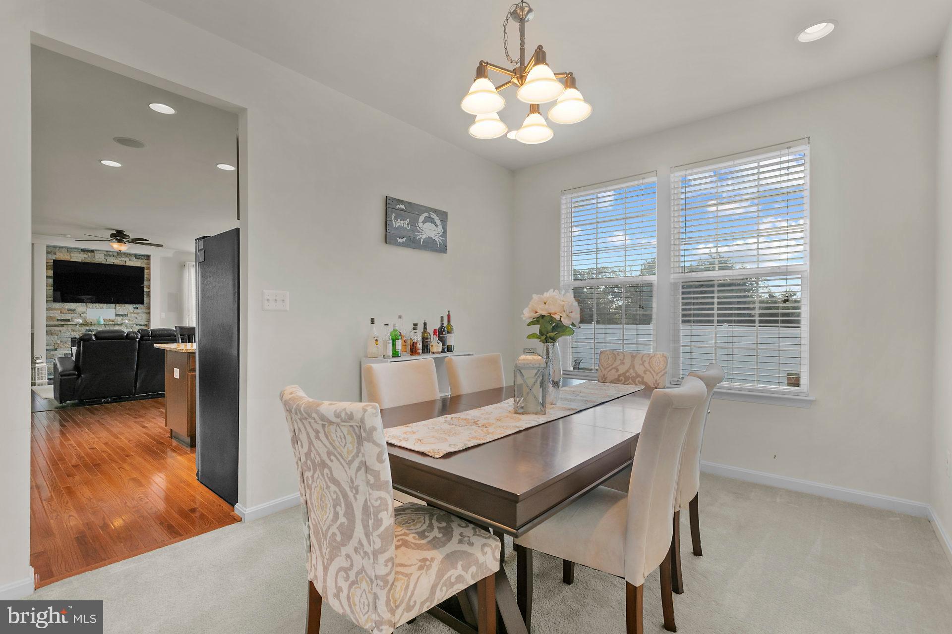 PRINCE FREDERICK CROSSING - Residential