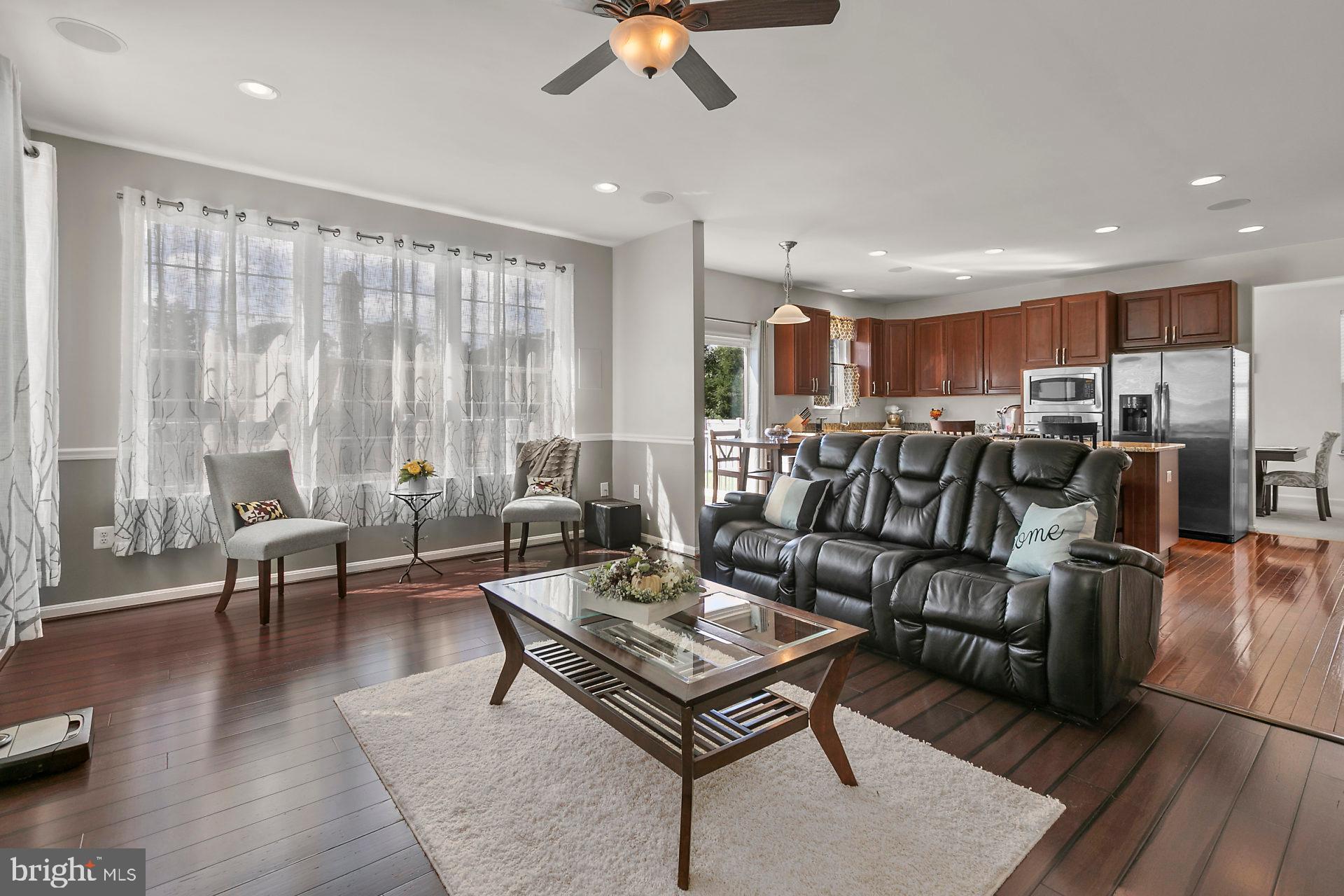 PRINCE FREDERICK CROSSING - Residential