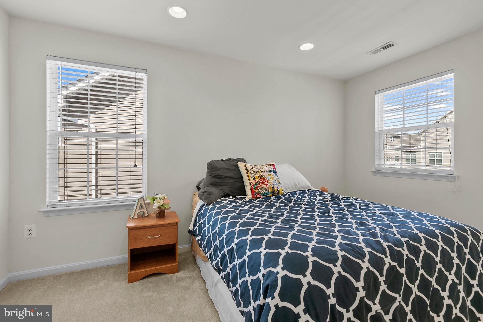 PRINCE FREDERICK CROSSING - Residential