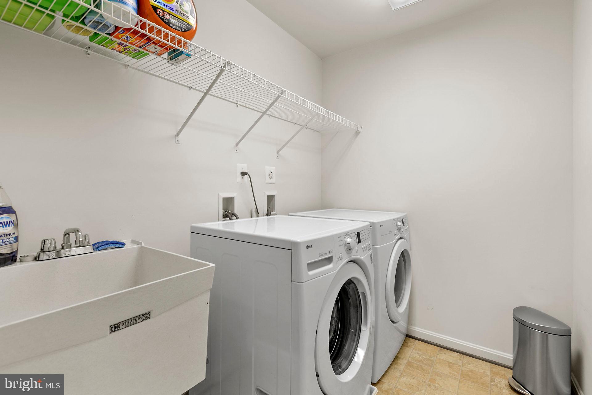 PRINCE FREDERICK CROSSING - Residential