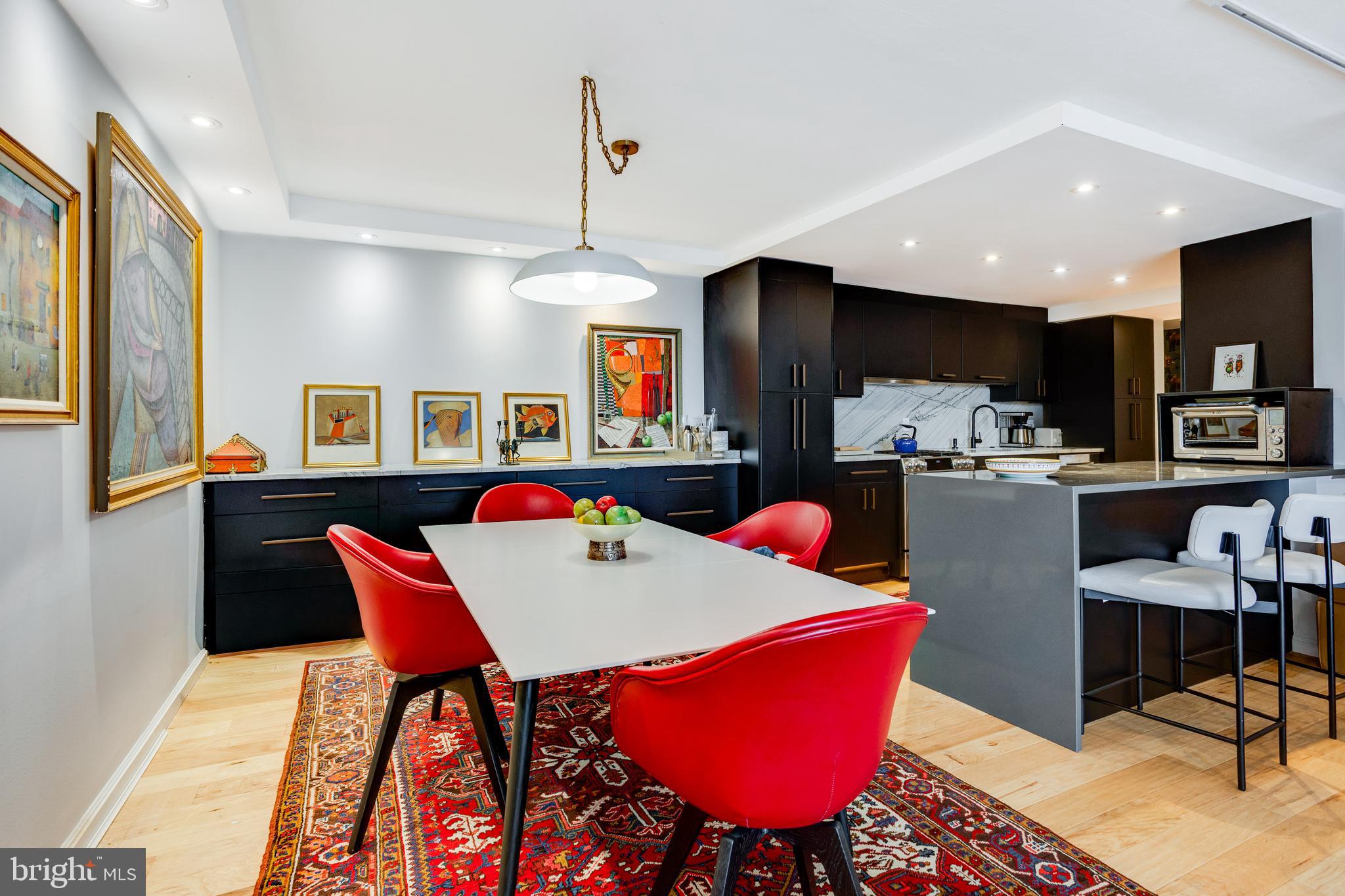 FAIRMOUNT - Residential