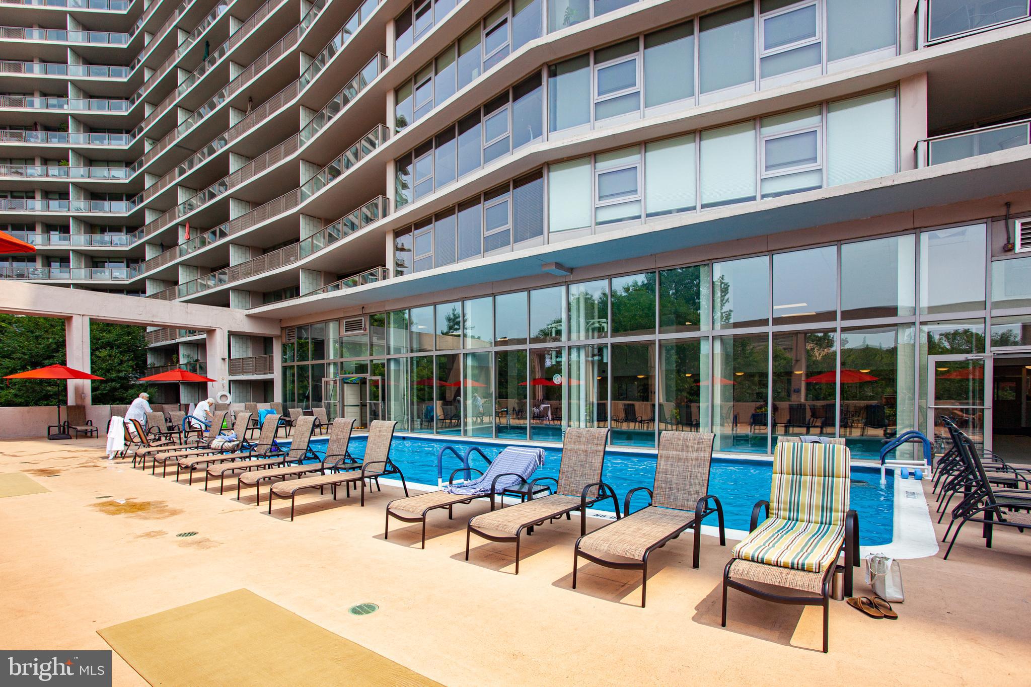 FAIRMOUNT - Residential