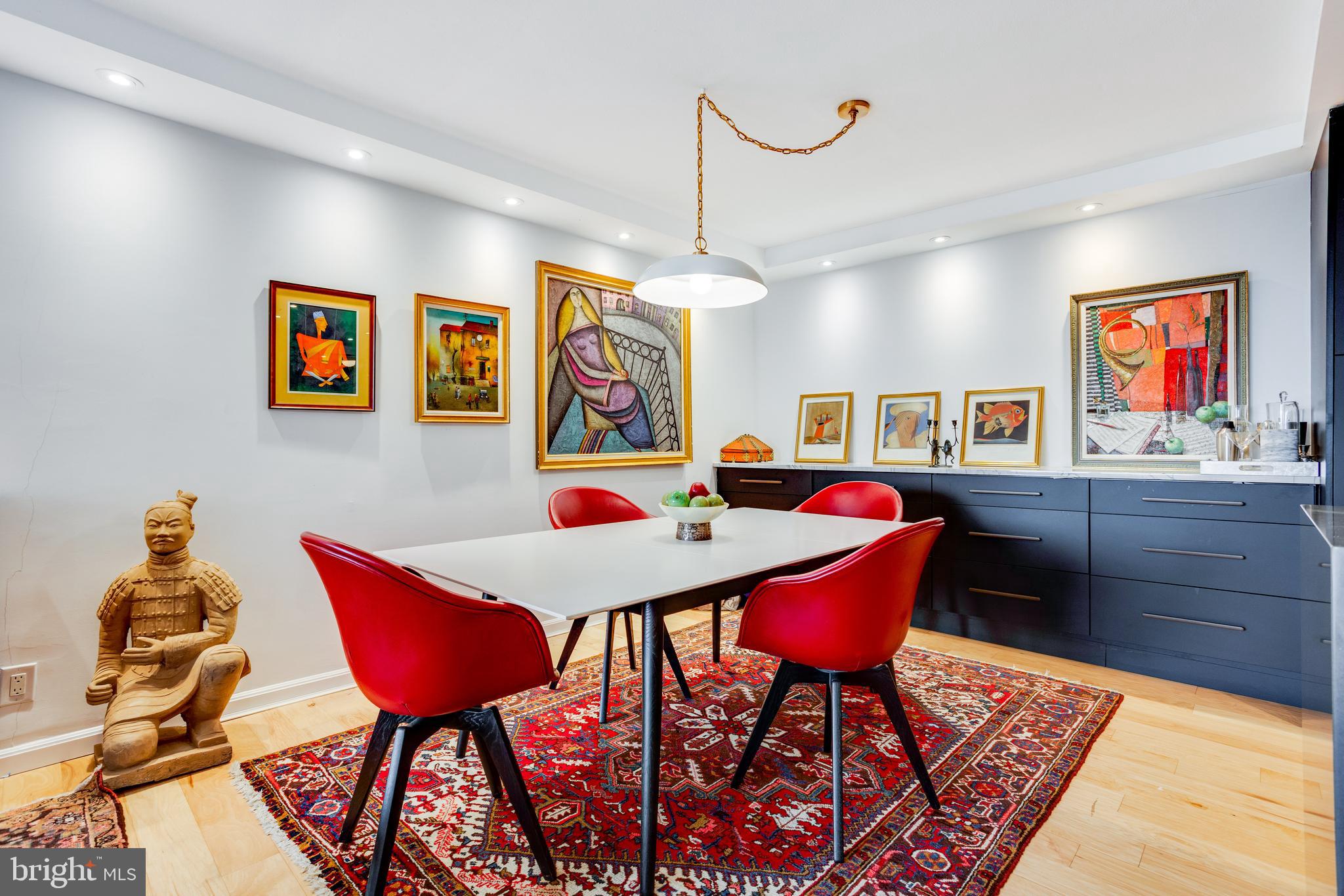 FAIRMOUNT - Residential