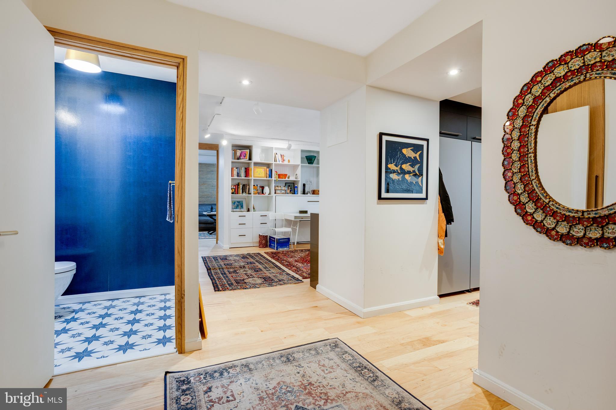 FAIRMOUNT - Residential