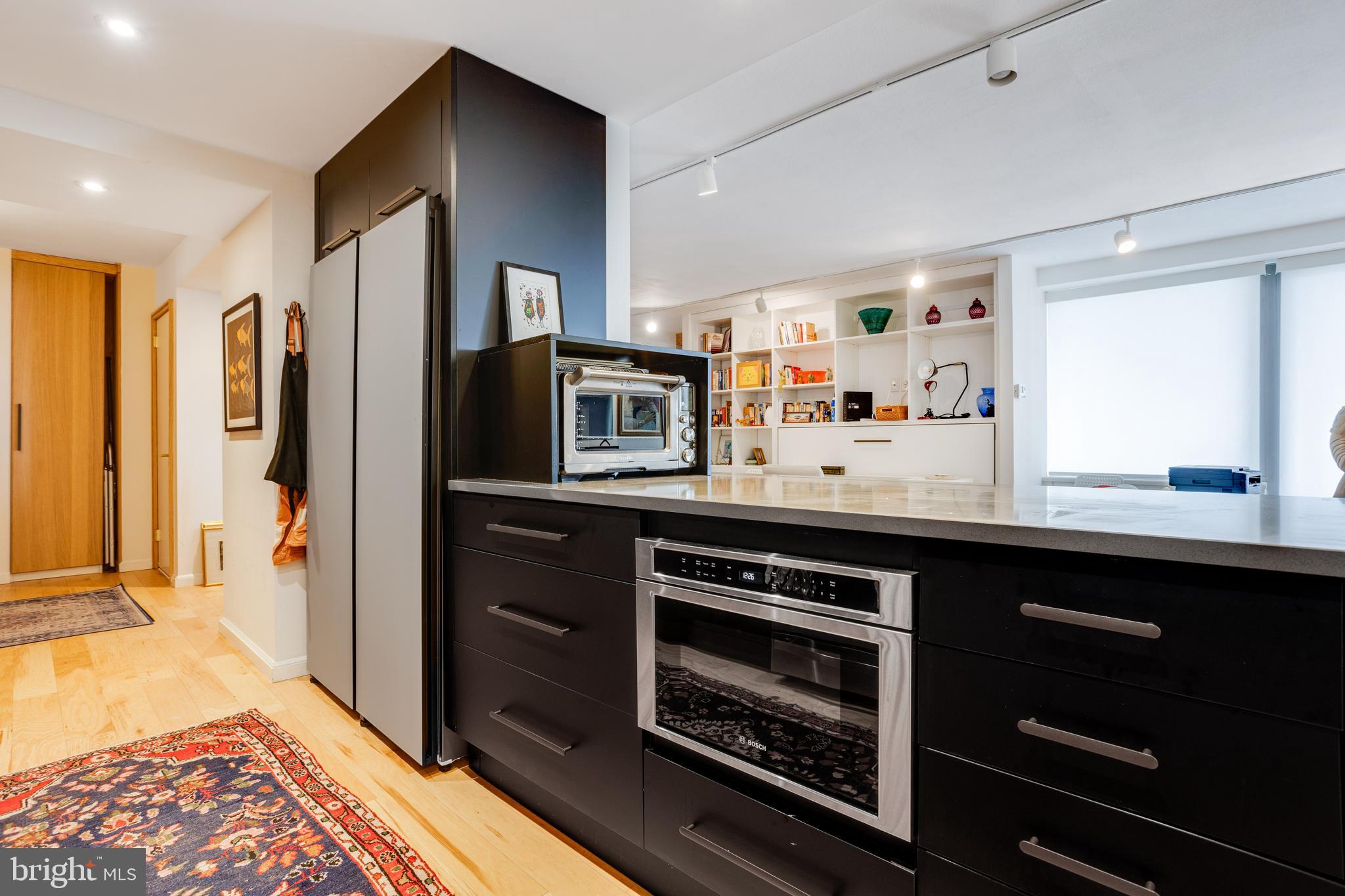 FAIRMOUNT - Residential