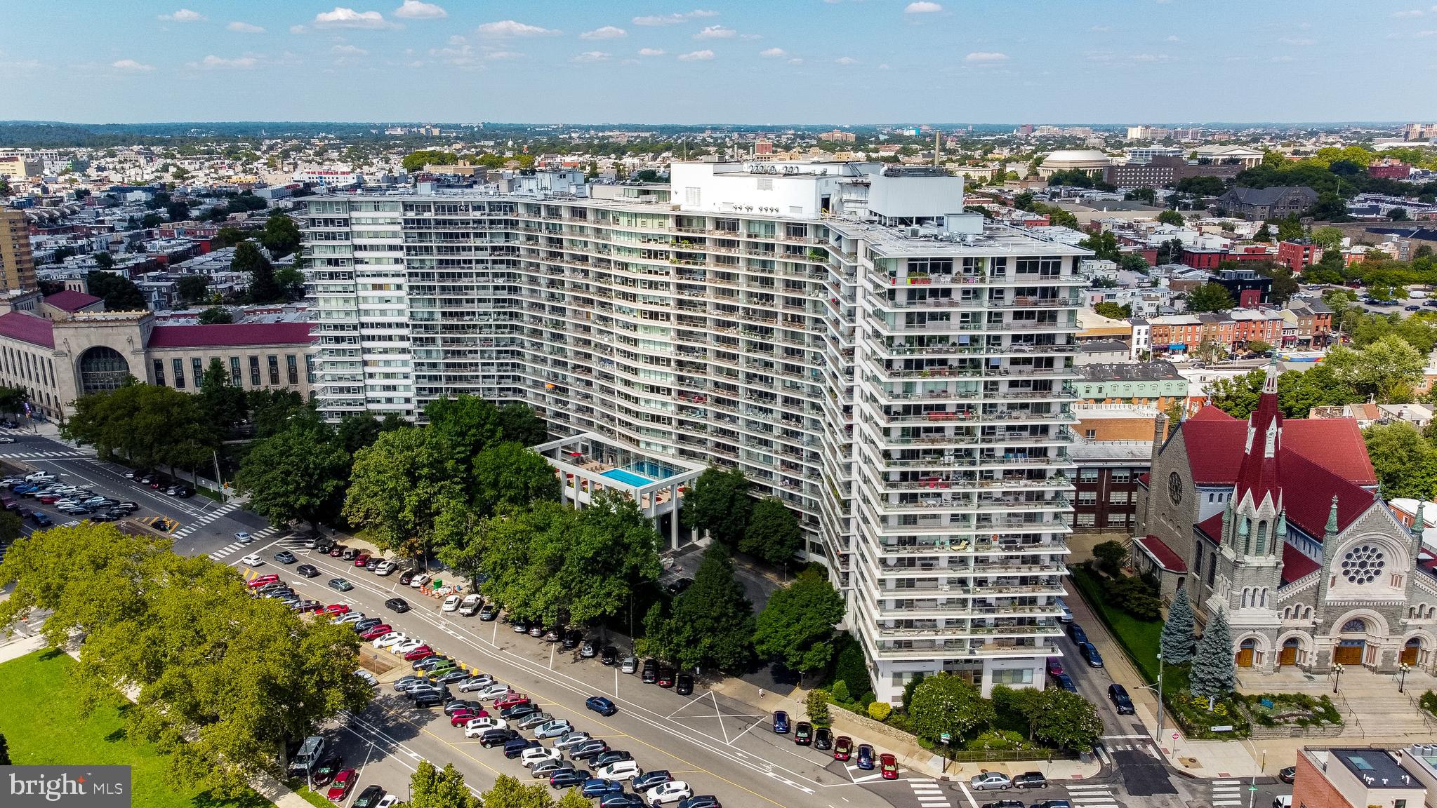 FAIRMOUNT - Residential