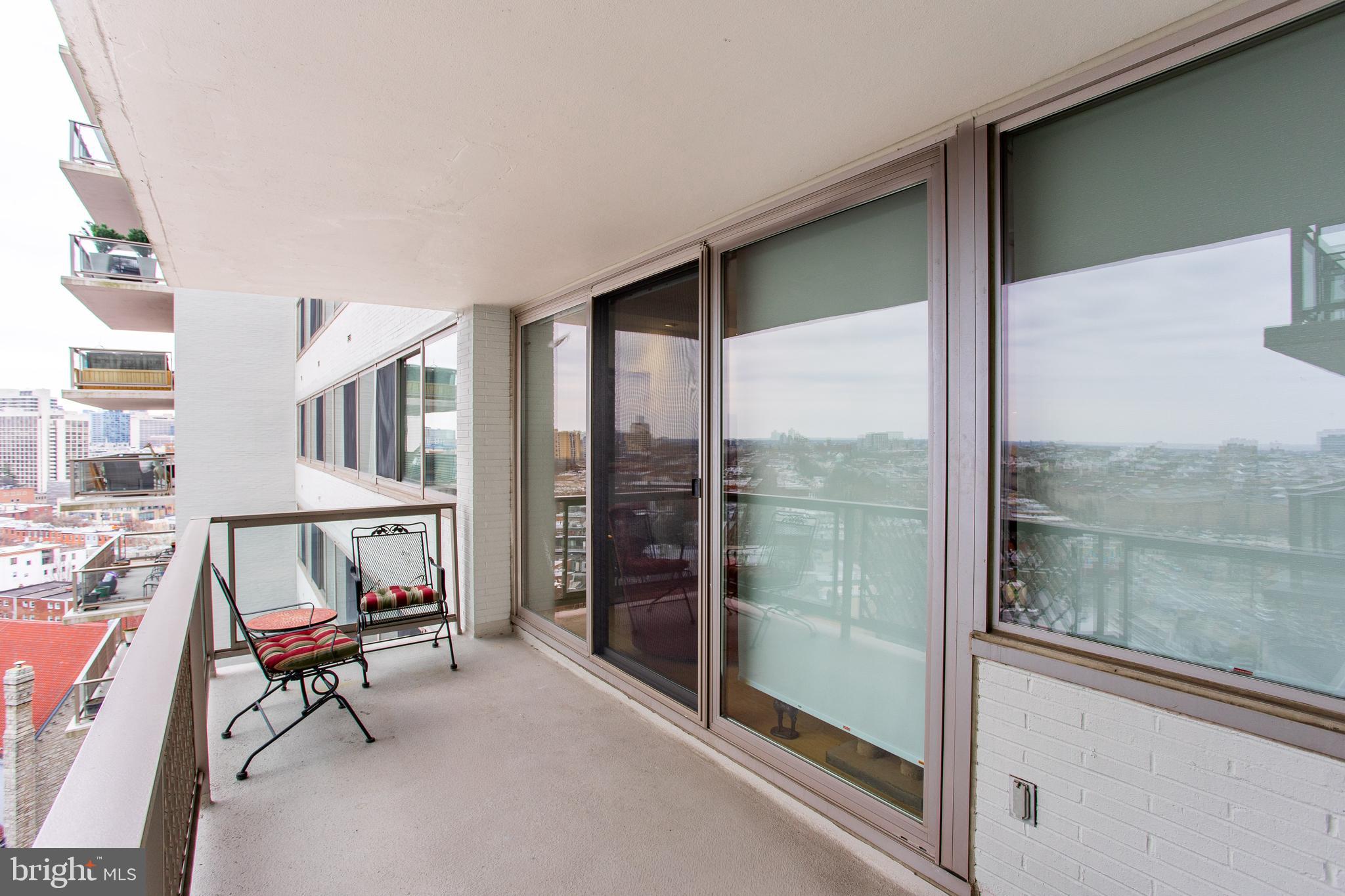 FAIRMOUNT - Residential