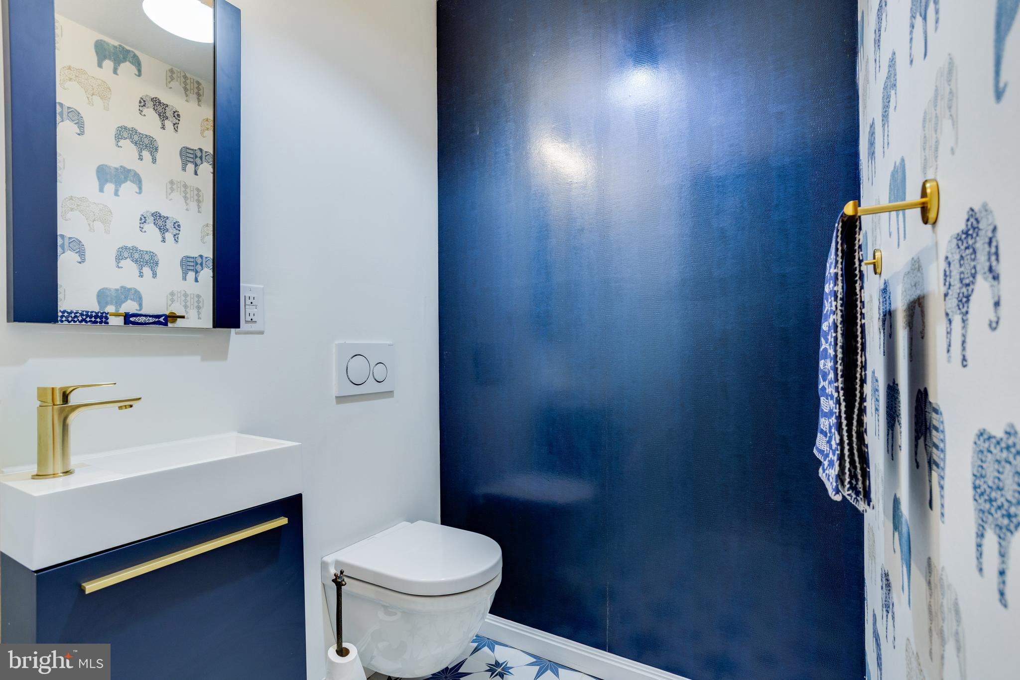 FAIRMOUNT - Residential