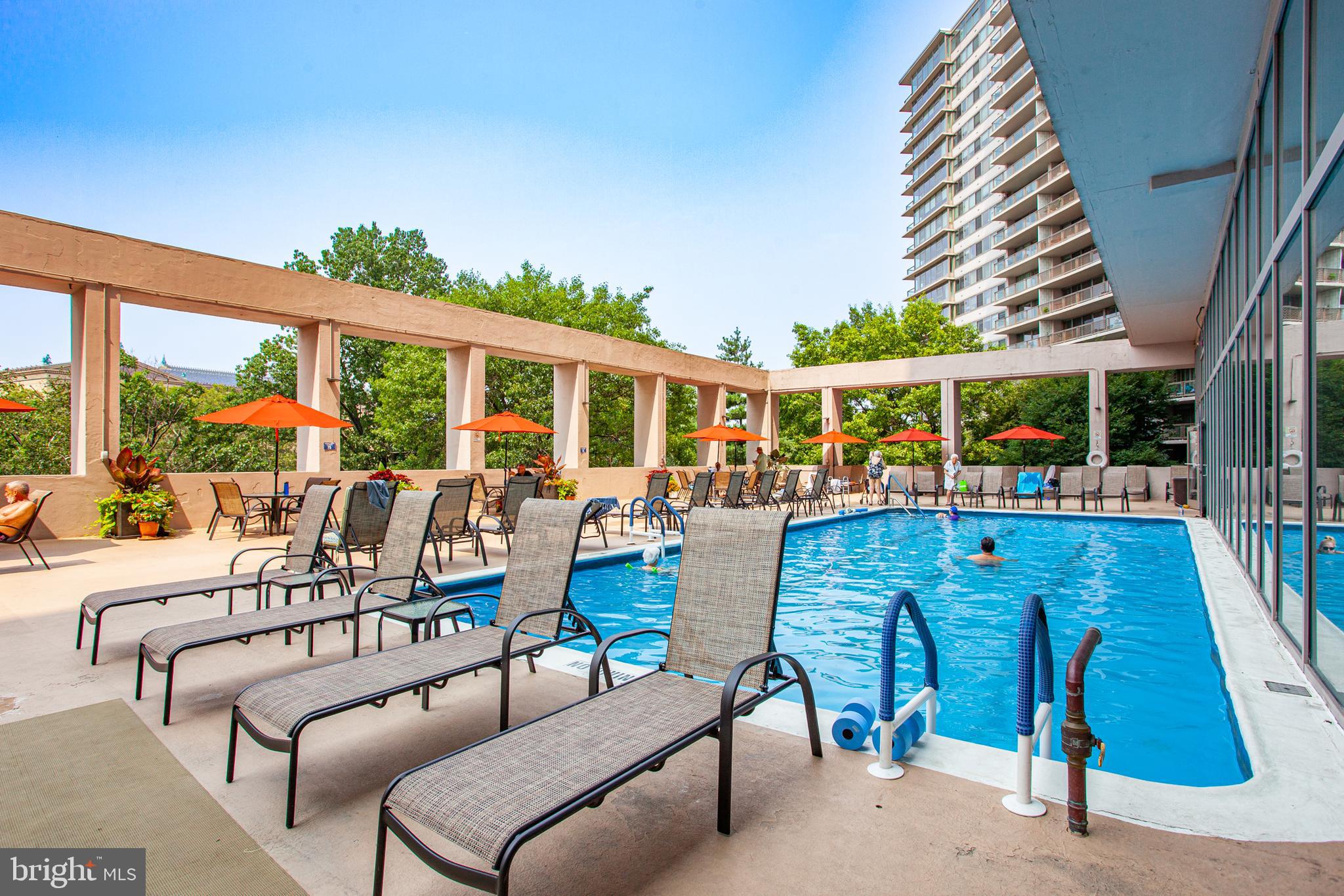 FAIRMOUNT - Residential