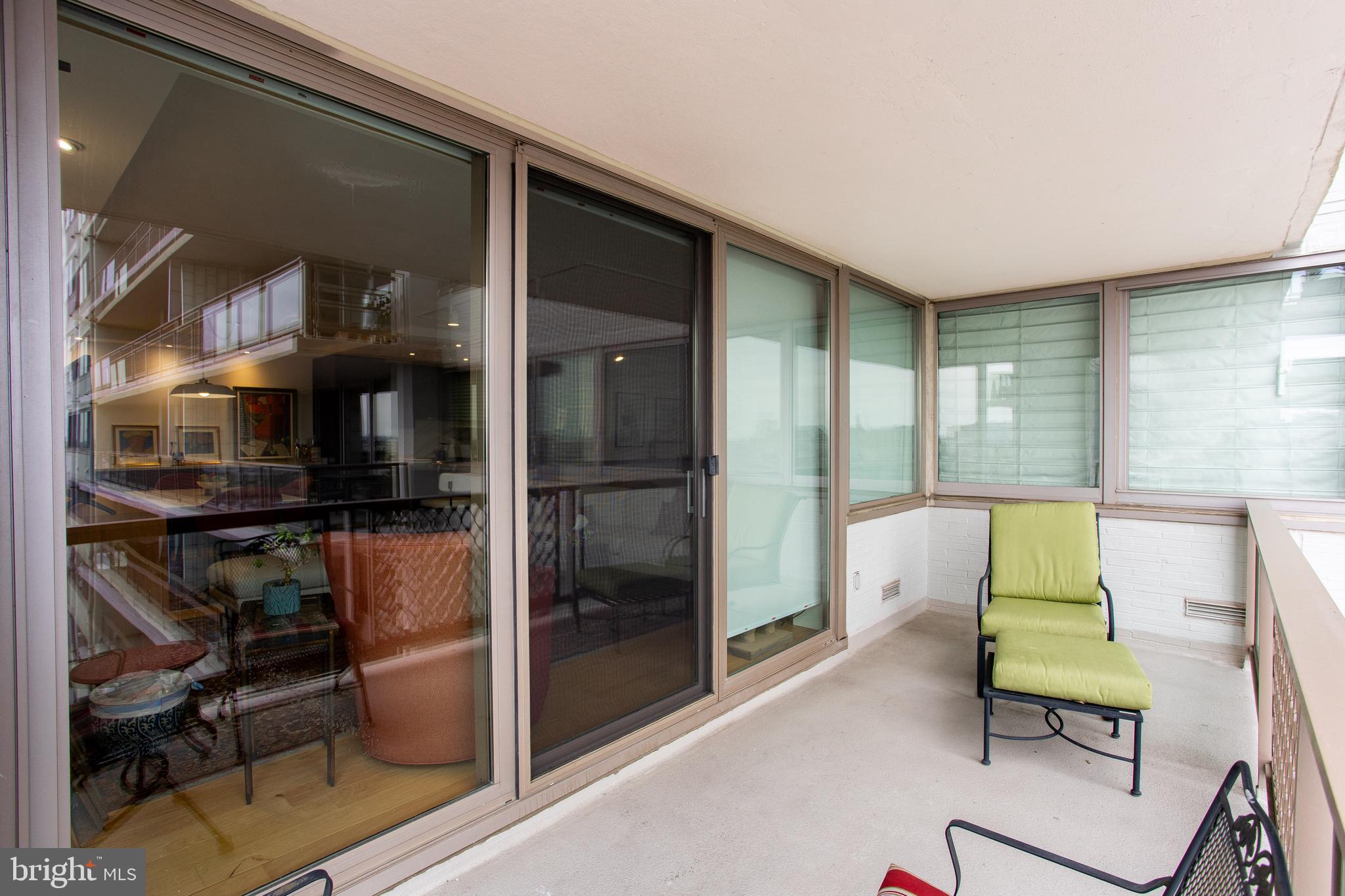 FAIRMOUNT - Residential