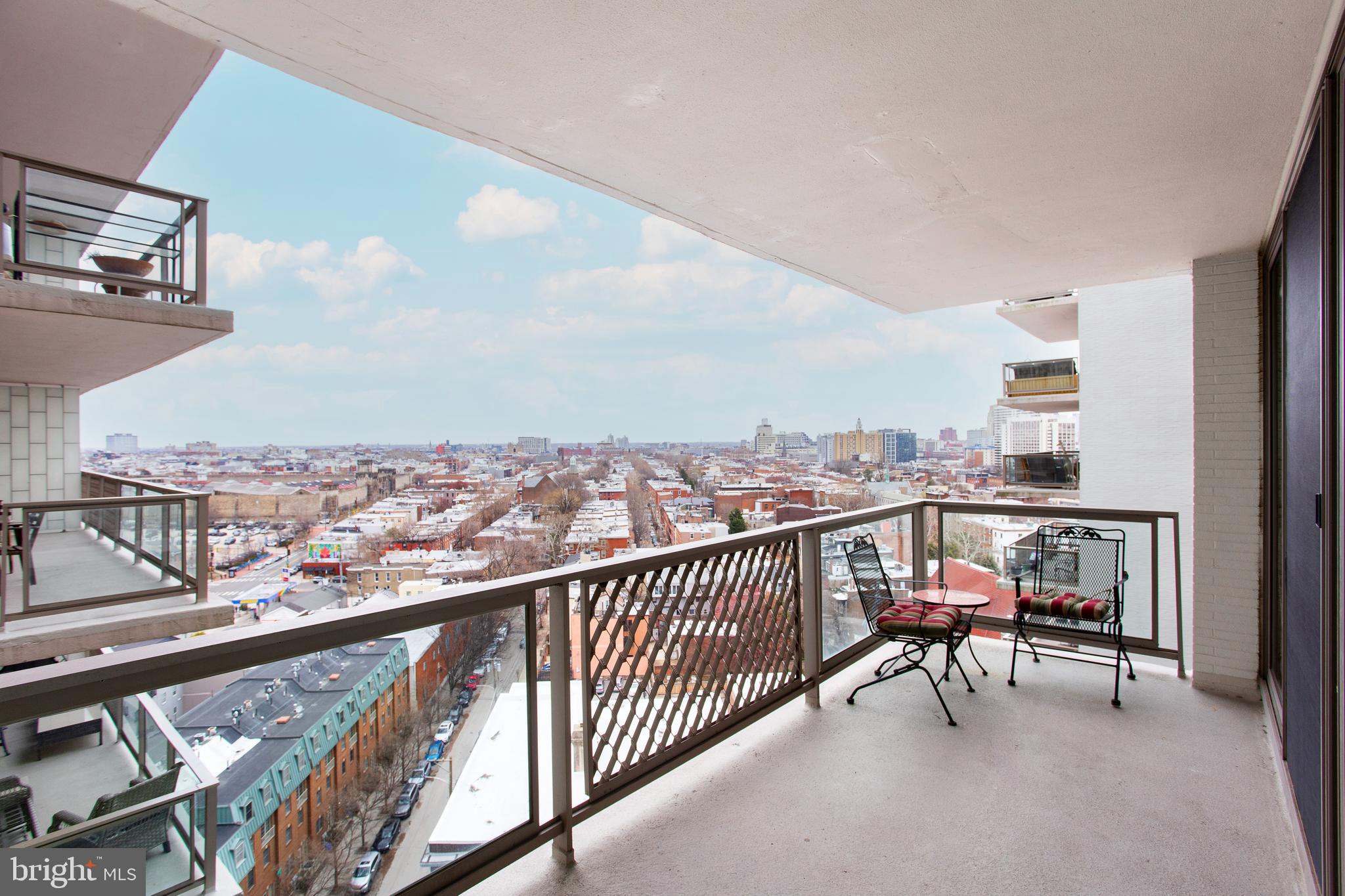 FAIRMOUNT - Residential