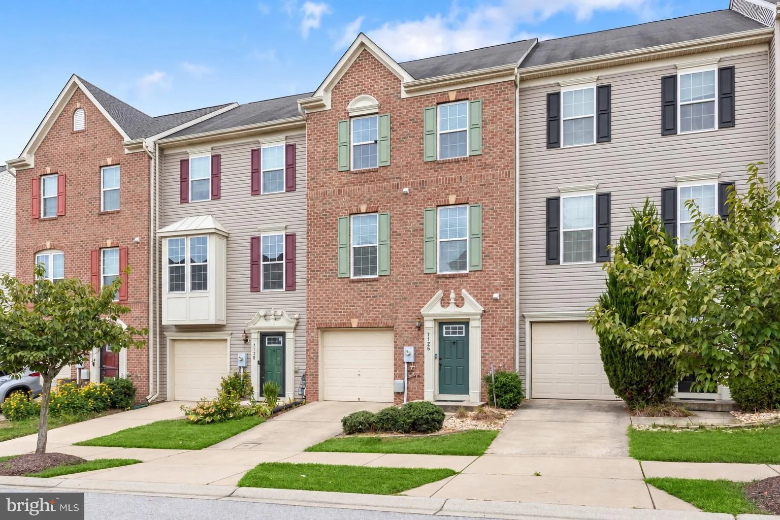 7126 Susans Pass, Elkridge, MD 21075