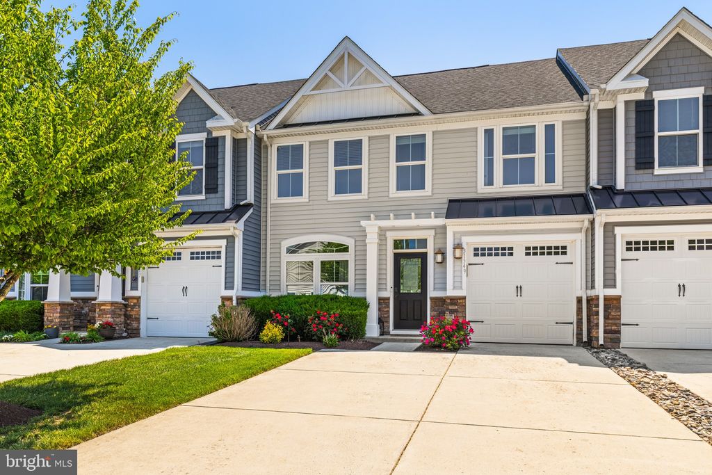 Photo of 31349 Falmouth Way, LEWES, DE 19958 (MLS # DESU2112054)