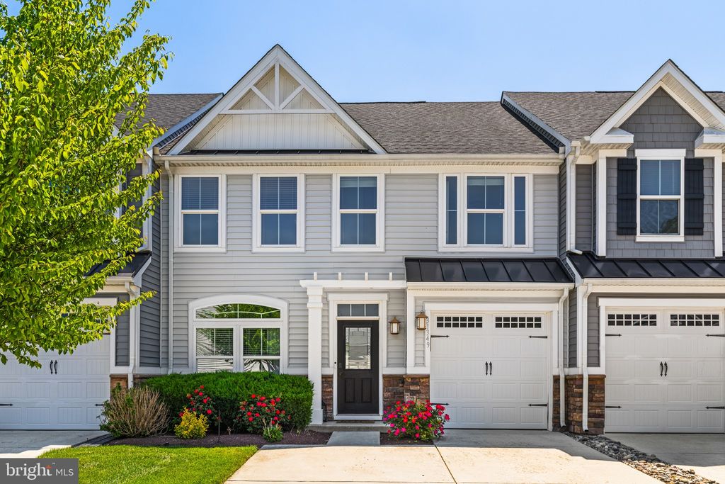 Photo of 31349 Falmouth Way, LEWES, DE 19958 (MLS # DESU2112054)