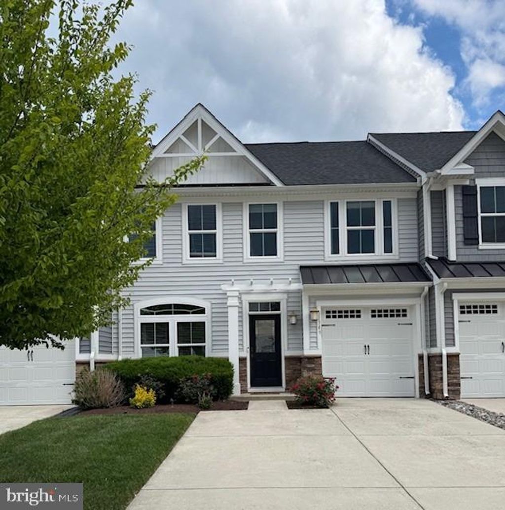 Photo of 31349 Falmouth Way, LEWES, DE 19958 (MLS # DESU2112054)