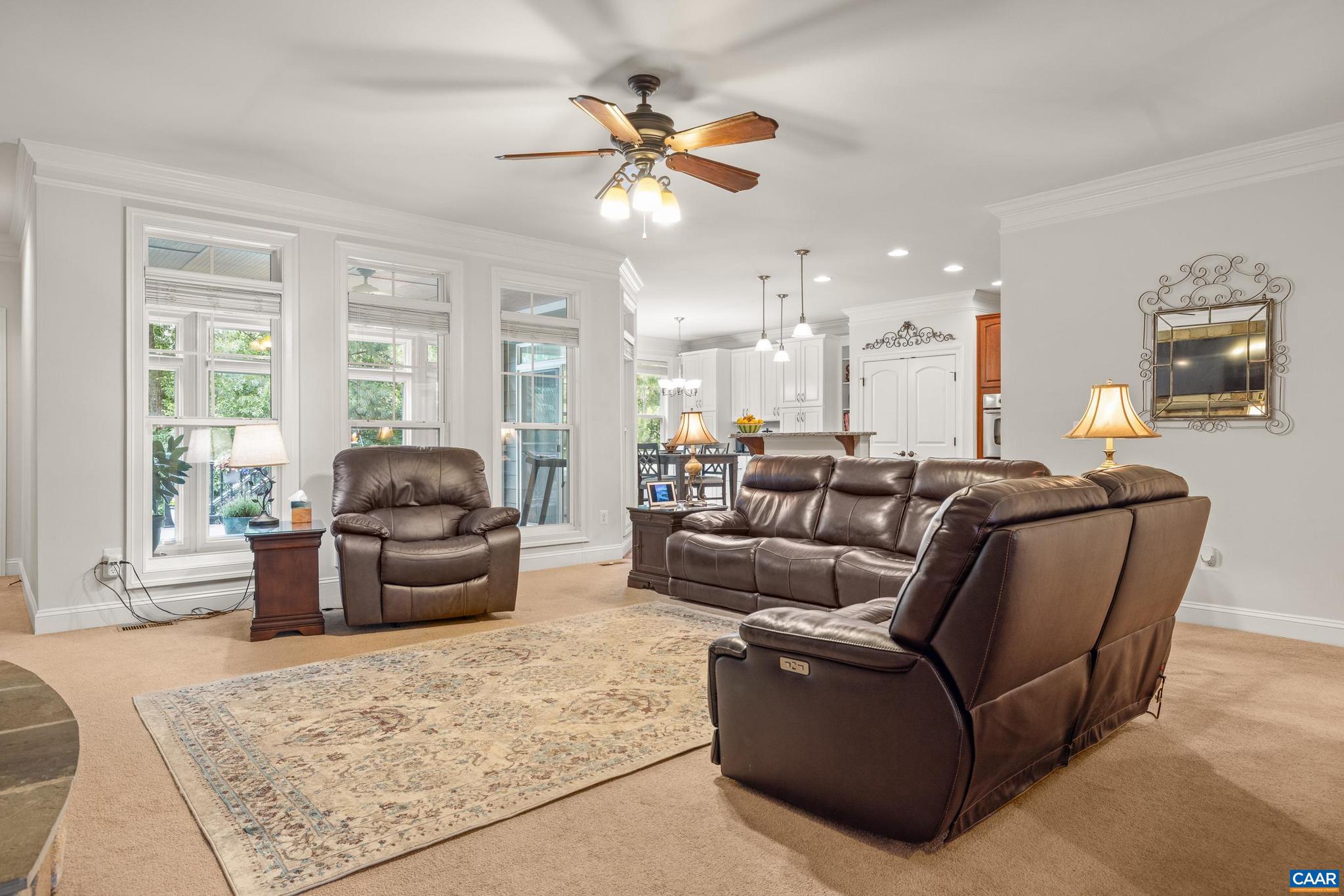 SPRING CREEK - Residential