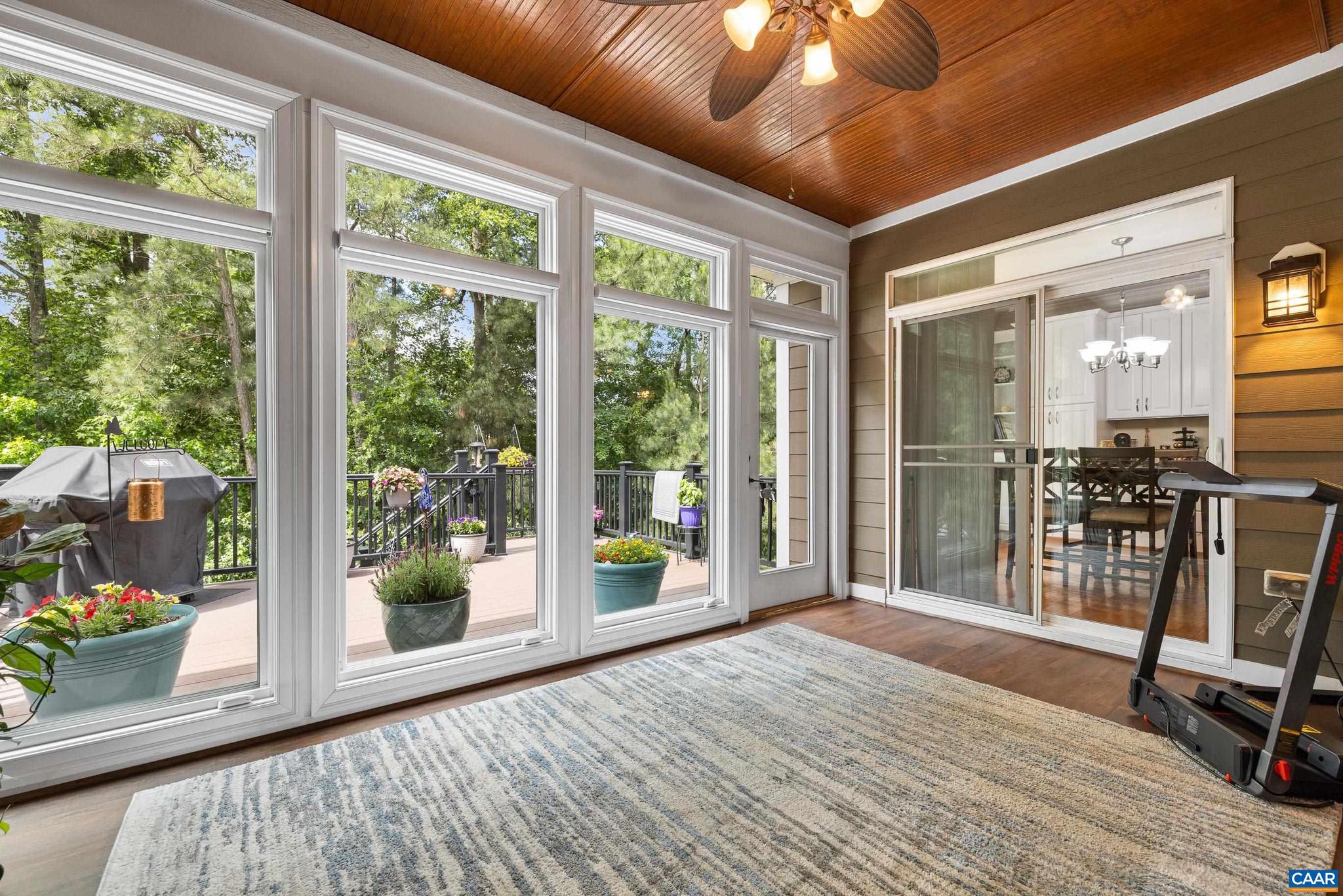 SPRING CREEK - Residential