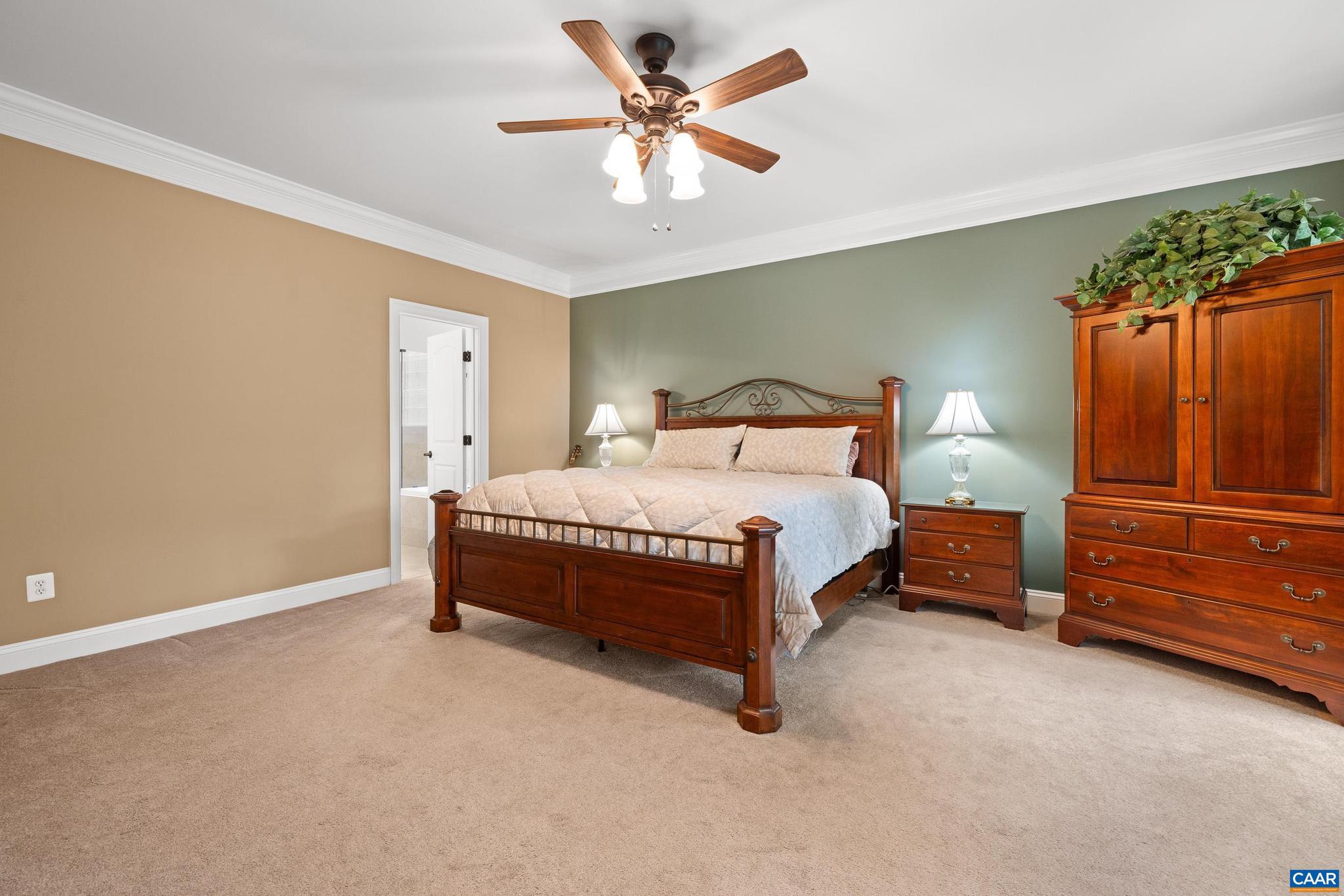 SPRING CREEK - Residential