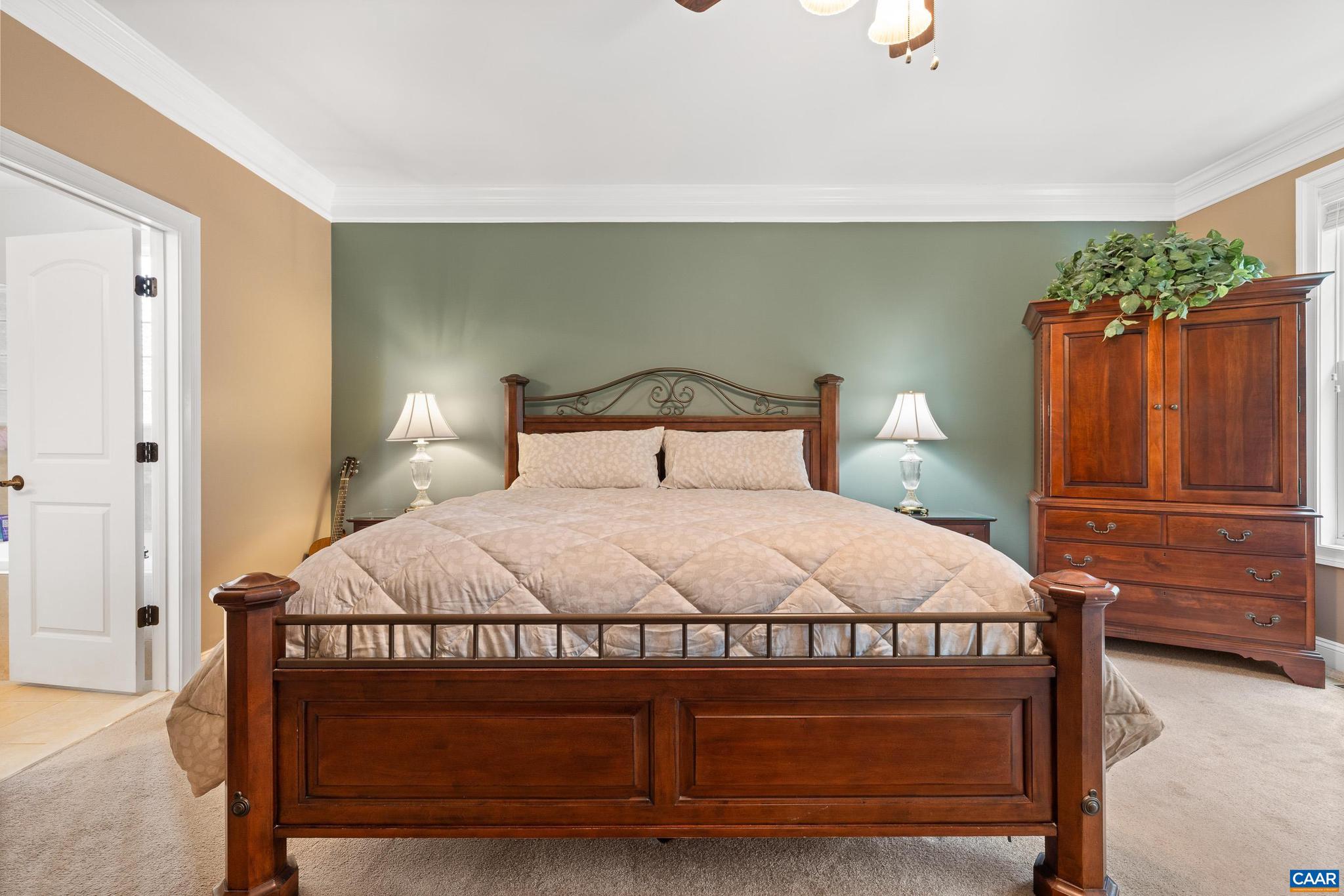 SPRING CREEK - Residential