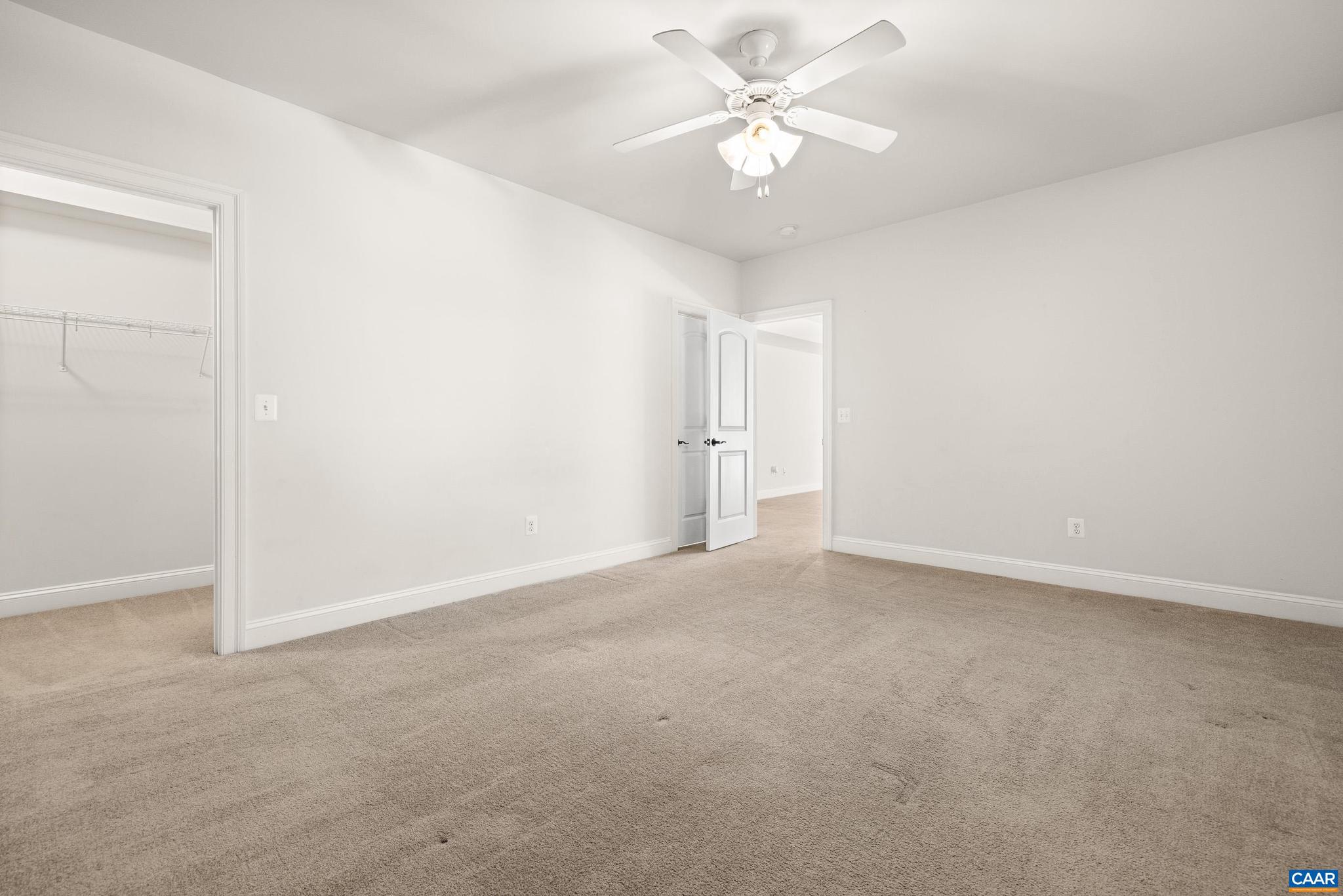 SPRING CREEK - Residential