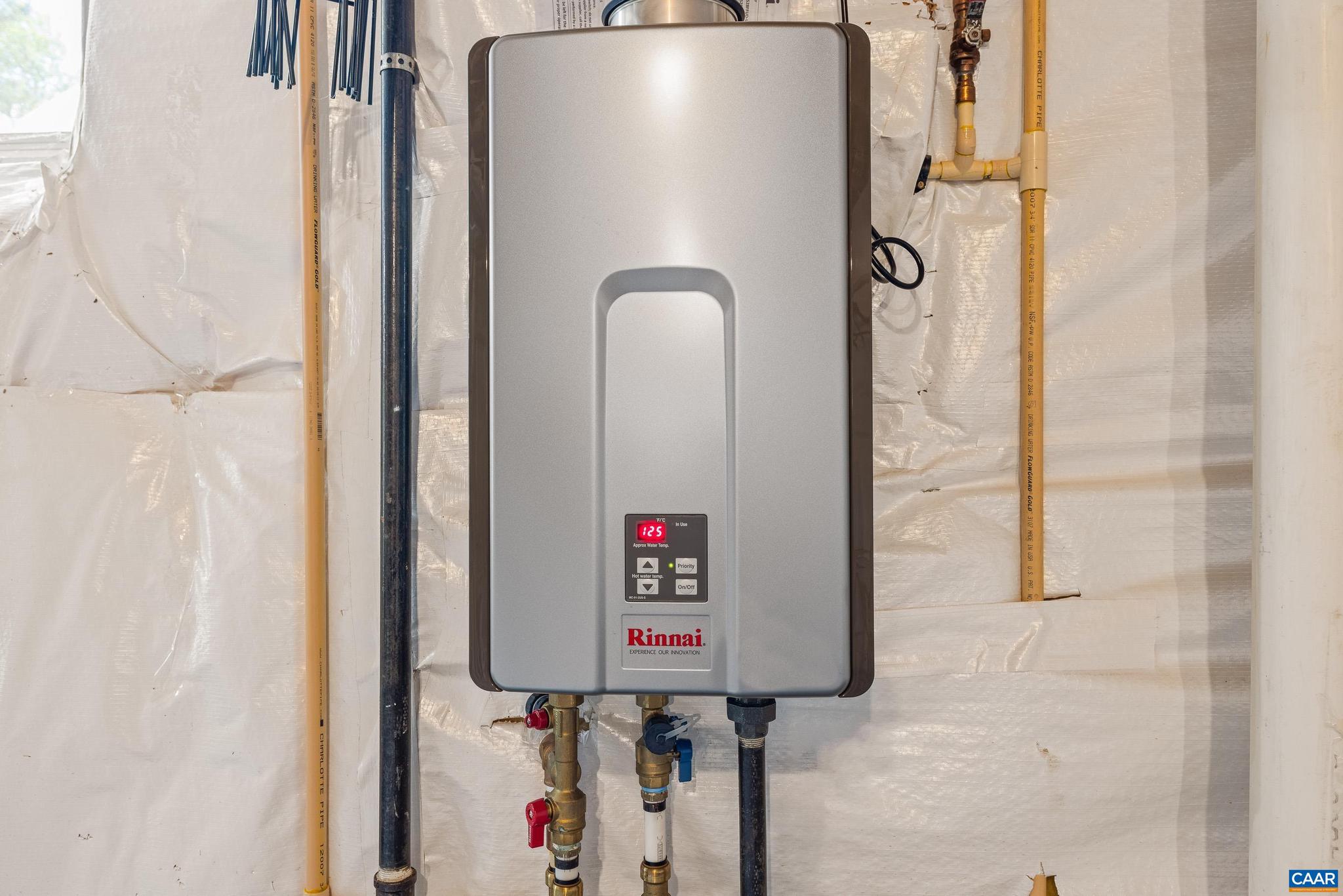 SPRING CREEK - Residential