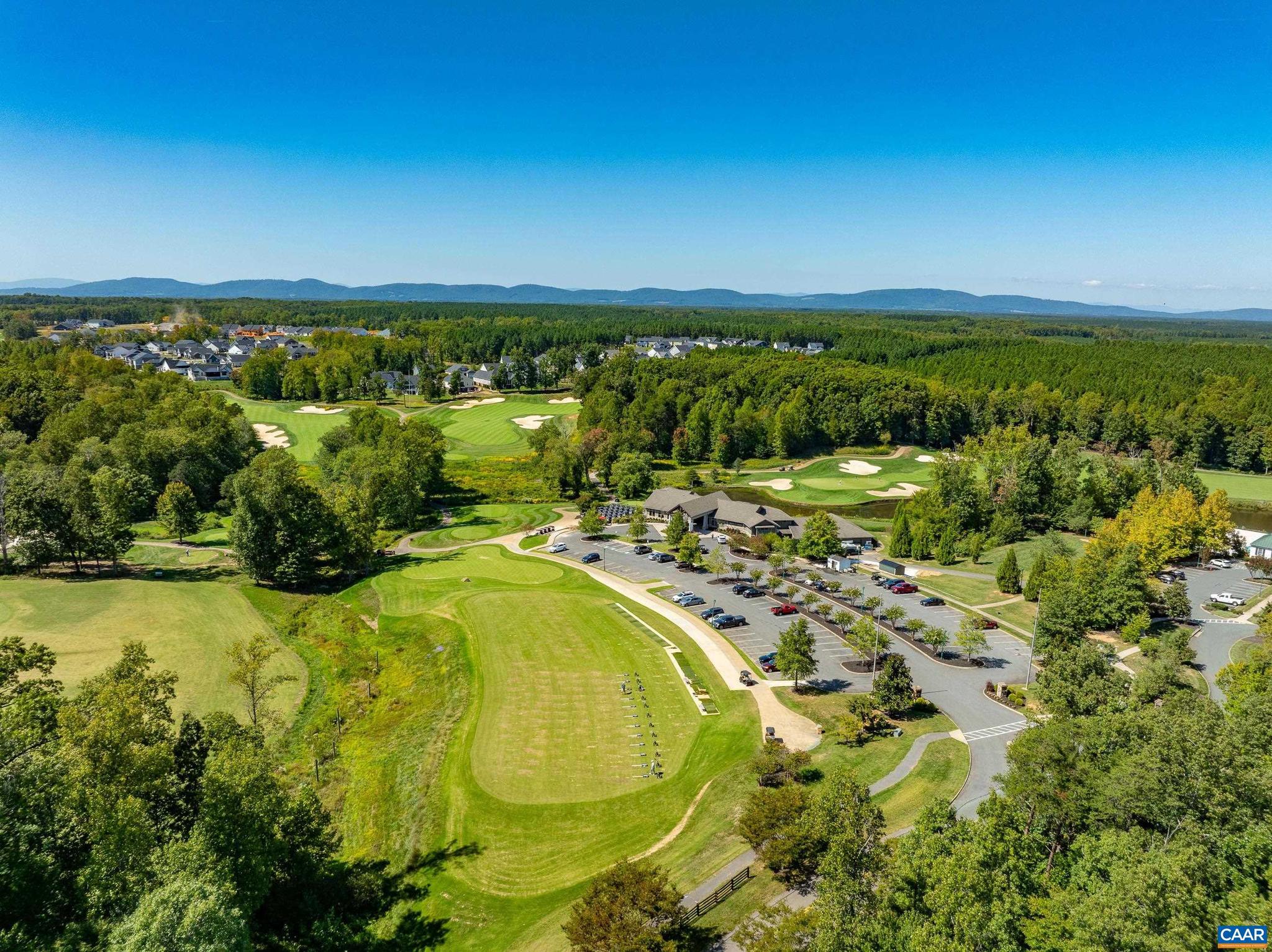 SPRING CREEK - Residential