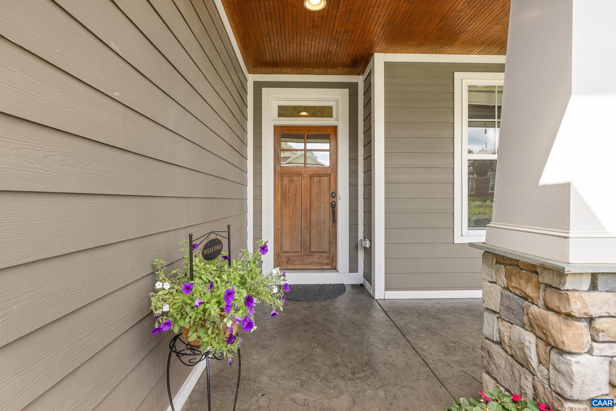 SPRING CREEK - Residential