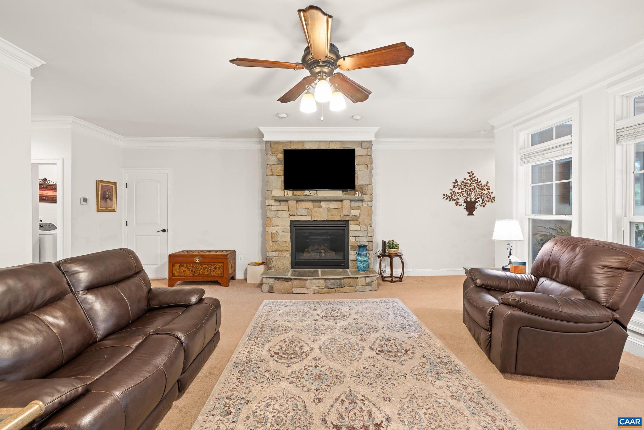 SPRING CREEK - Residential